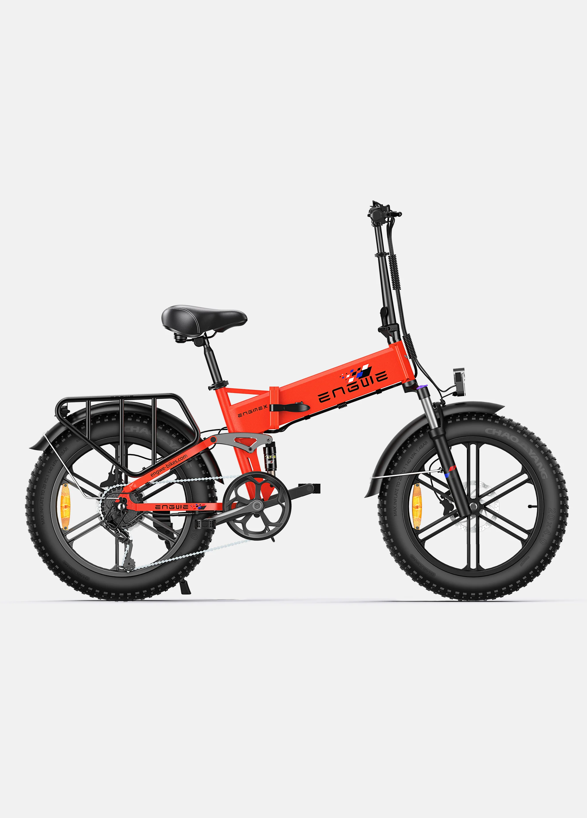Engine X - Image 15