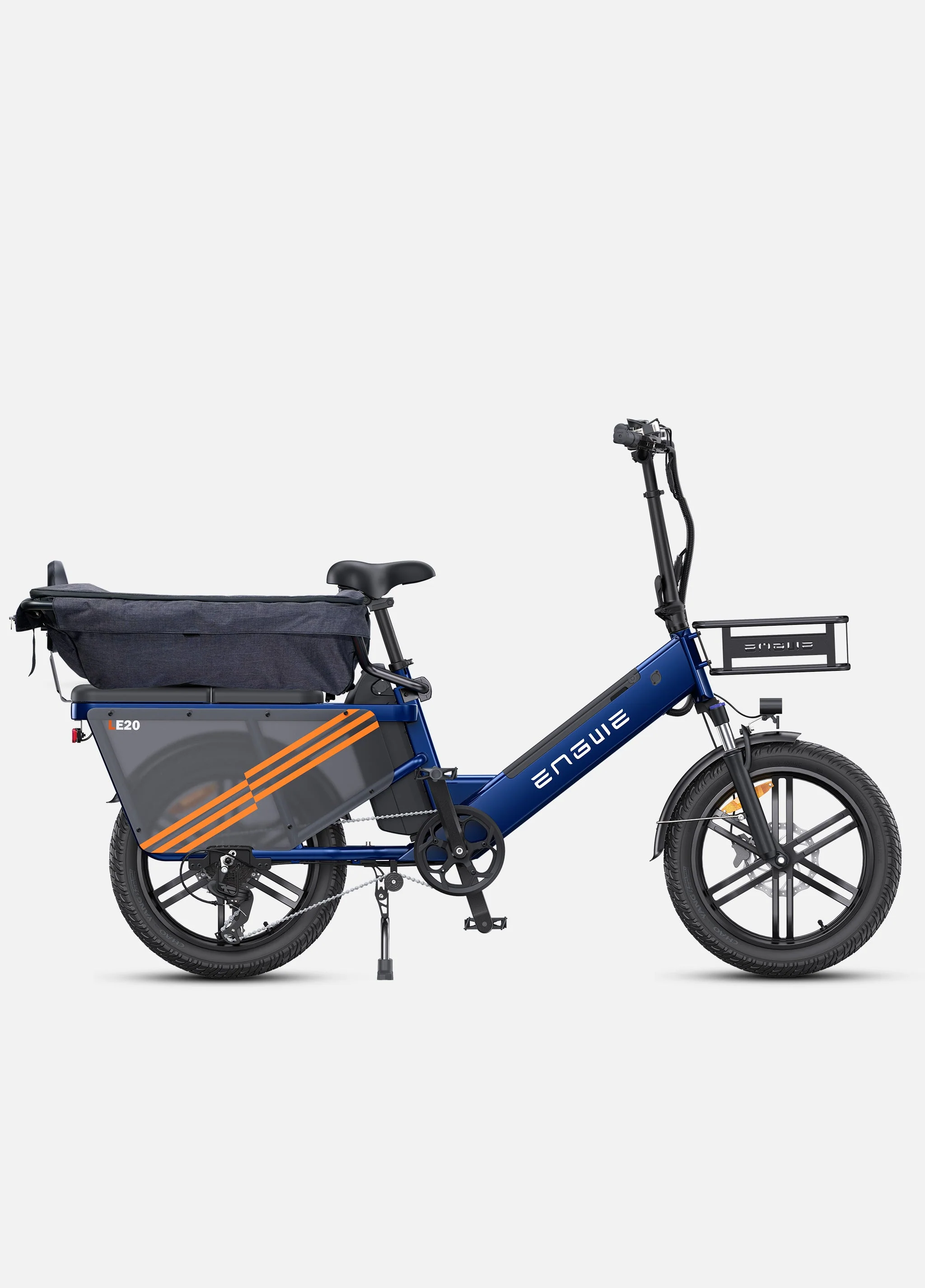 ENGWE LE20 - Image 10