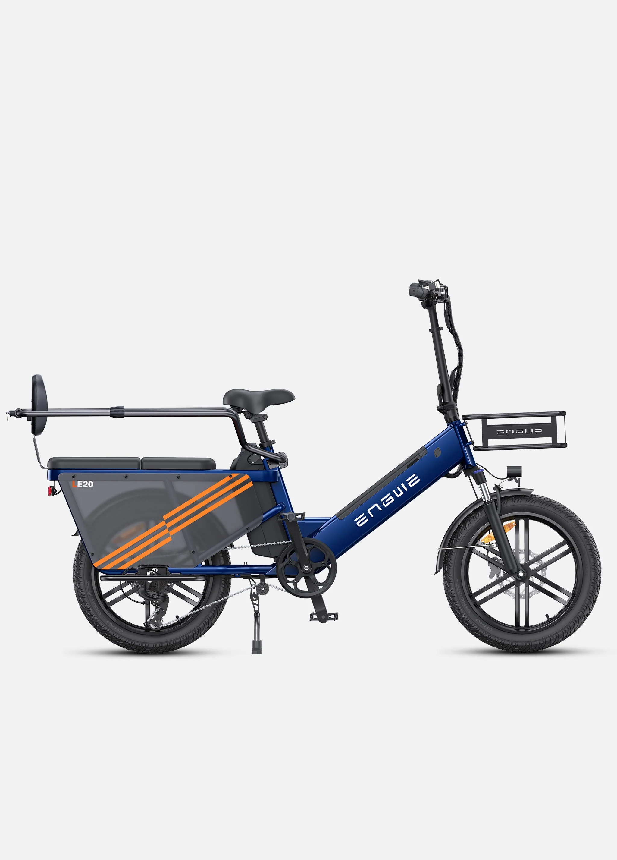 ENGWE LE20 - Image 11