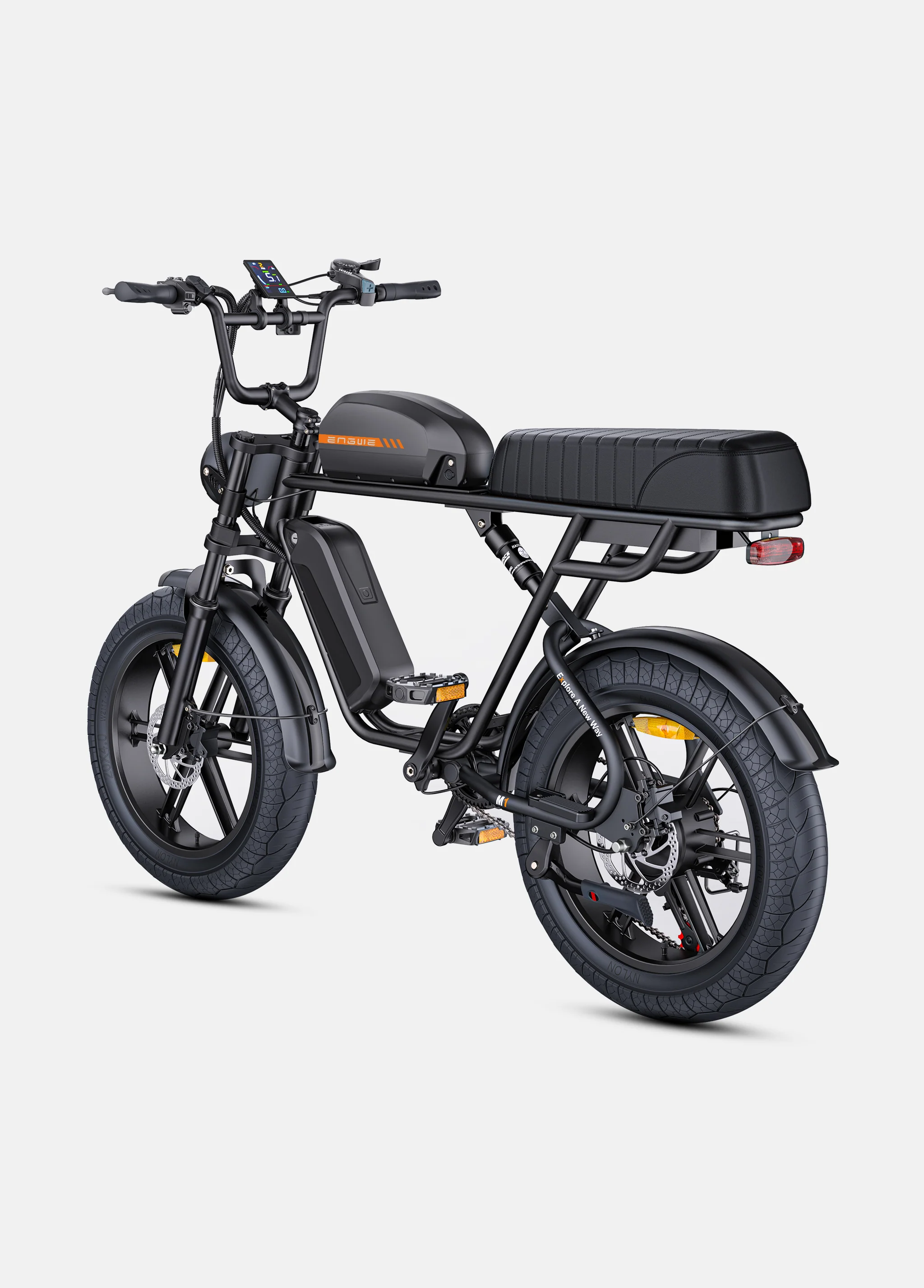 ENGWE M1 - Image 11