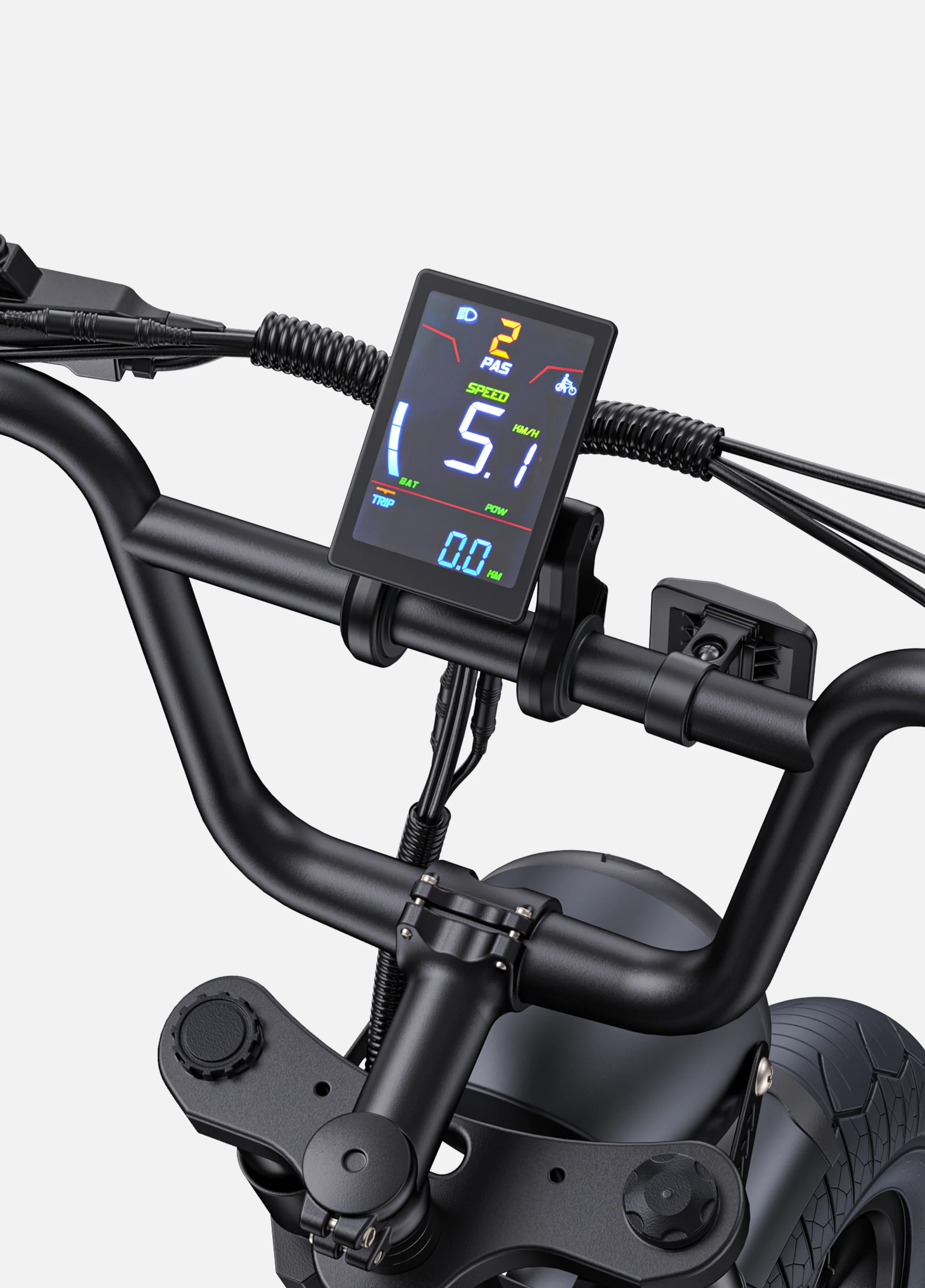 ENGWE M1 - Image 14