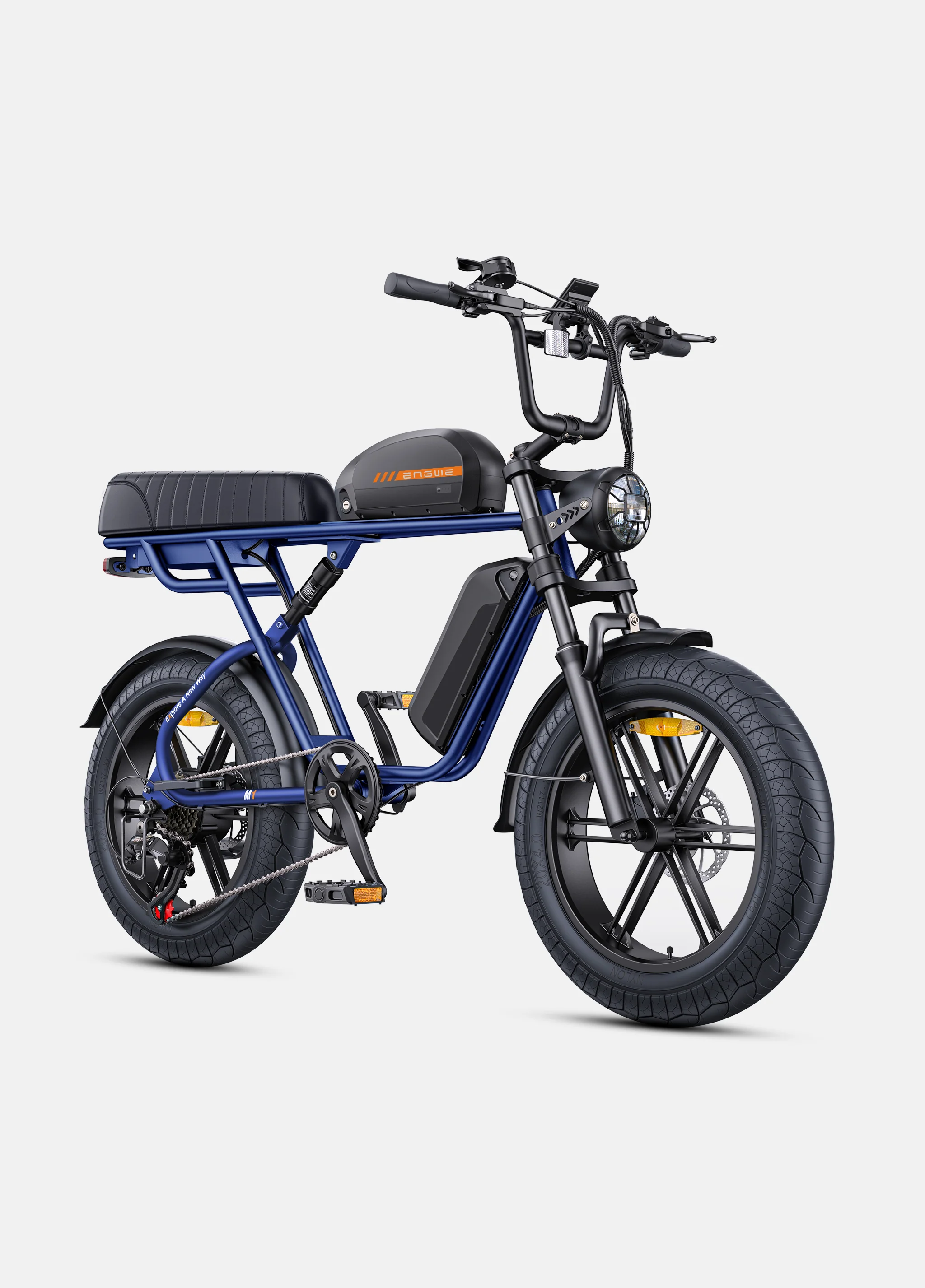 ENGWE M1 - Image 15
