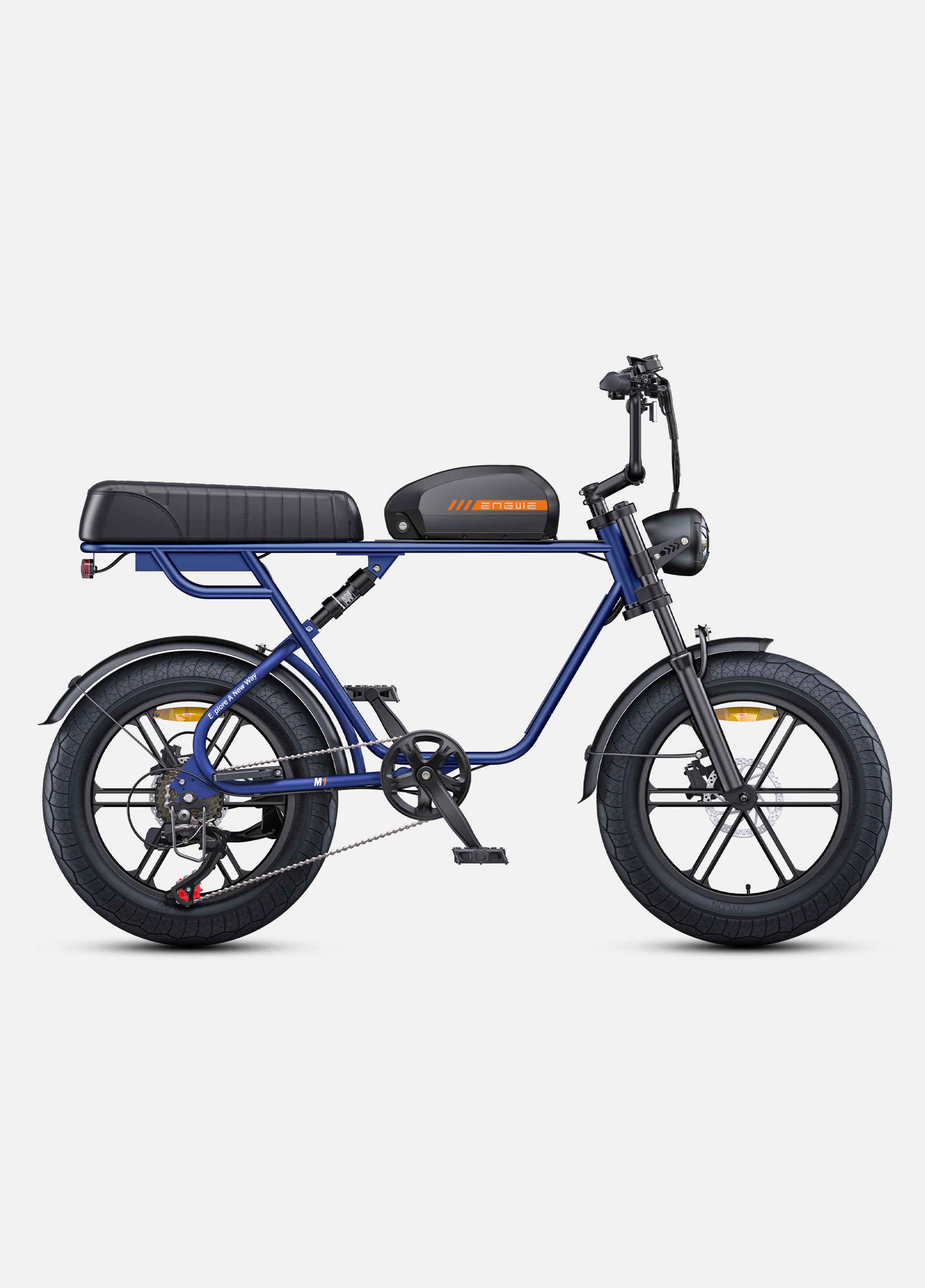 ENGWE M1 - Image 19