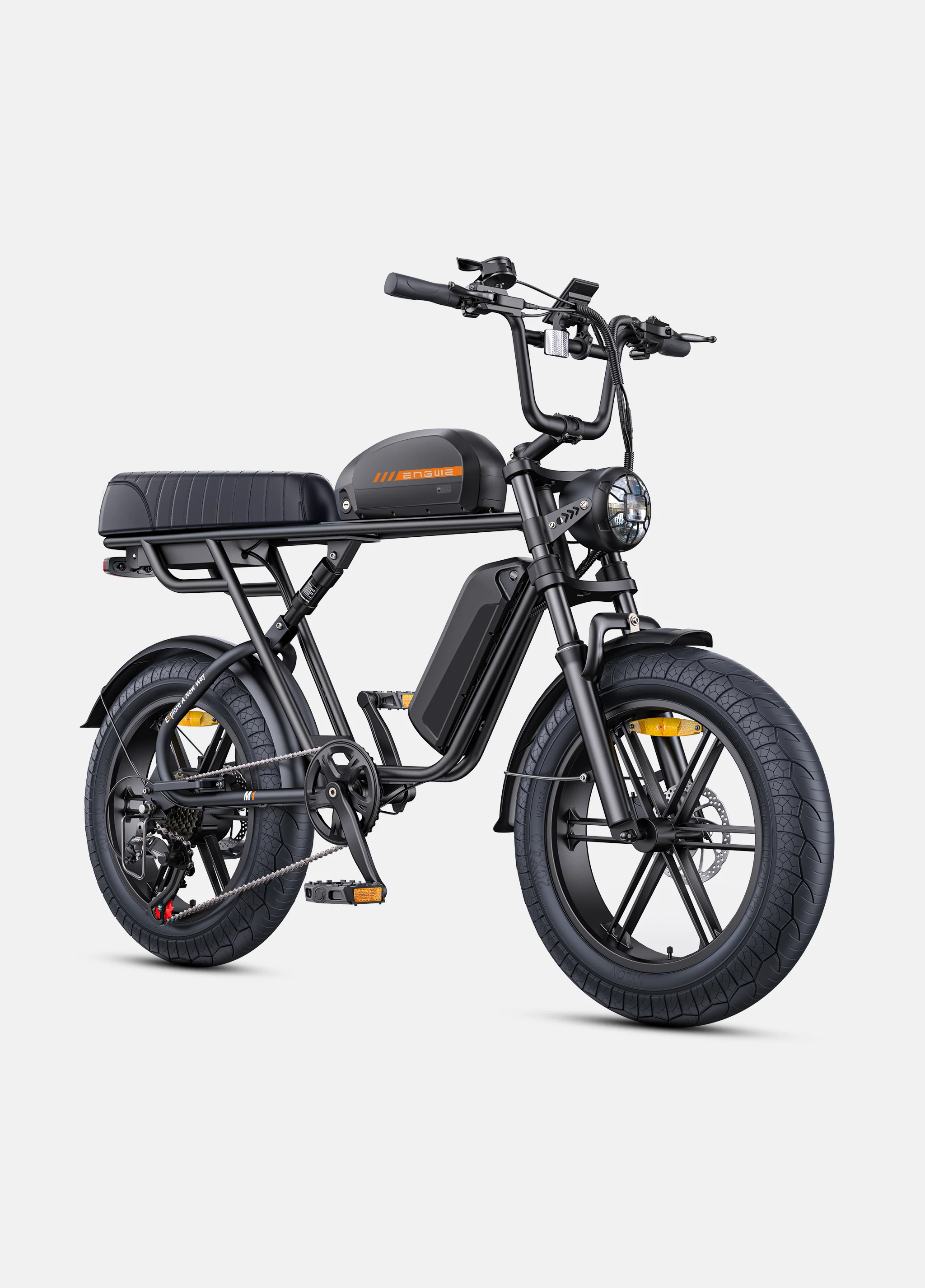 ENGWE M1 - Image 3