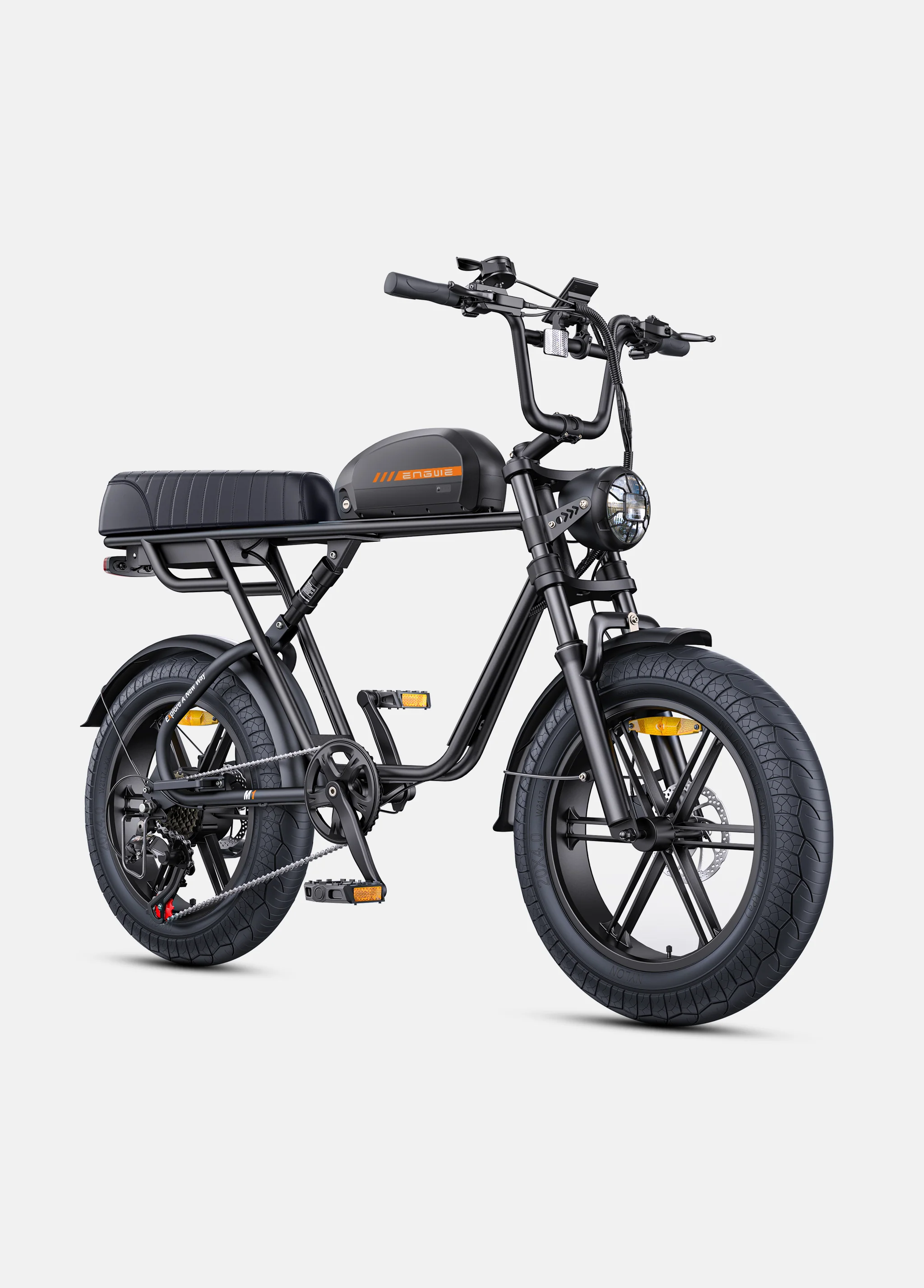 ENGWE M1 - Image 4