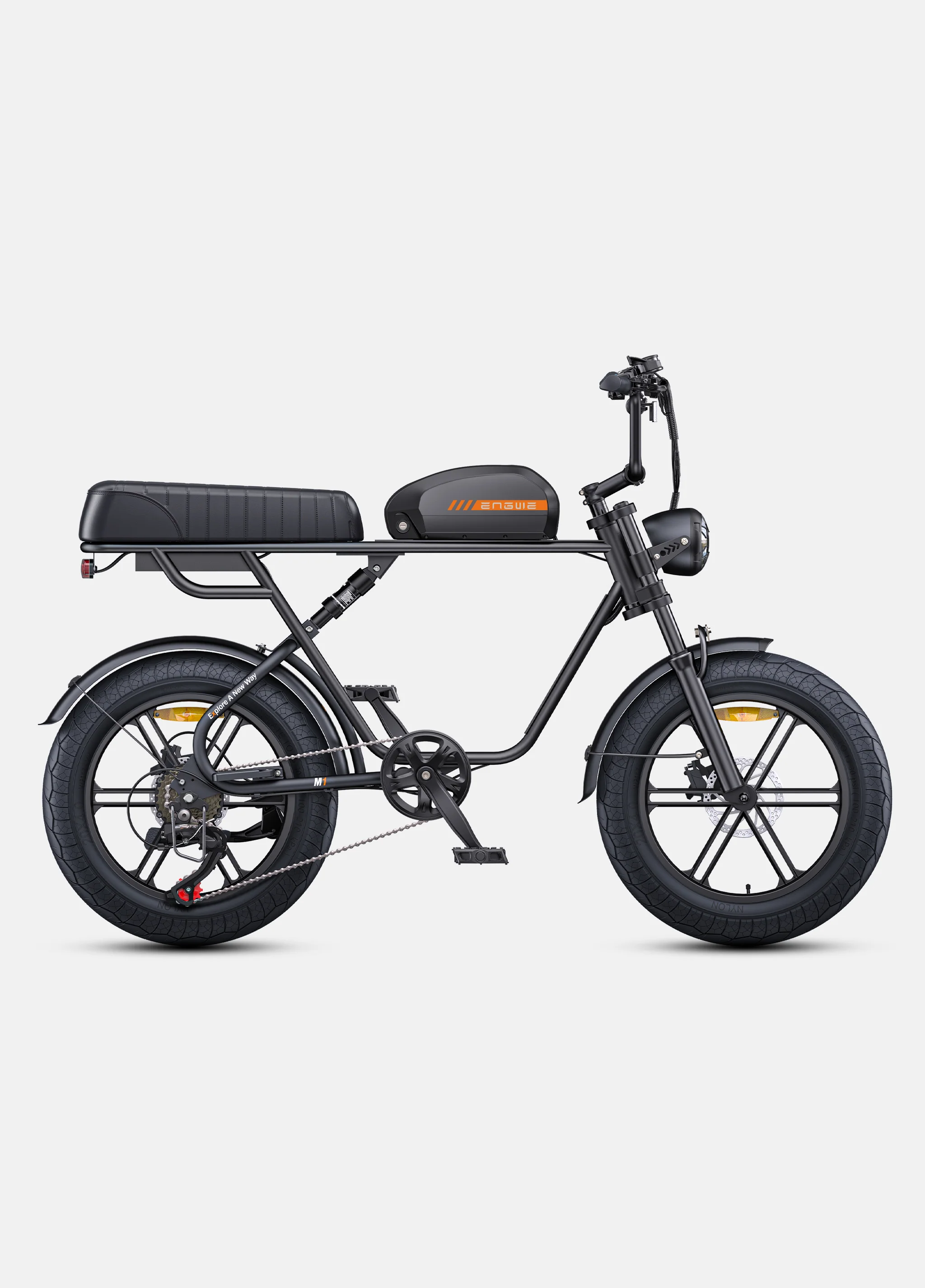 ENGWE M1 - Image 7