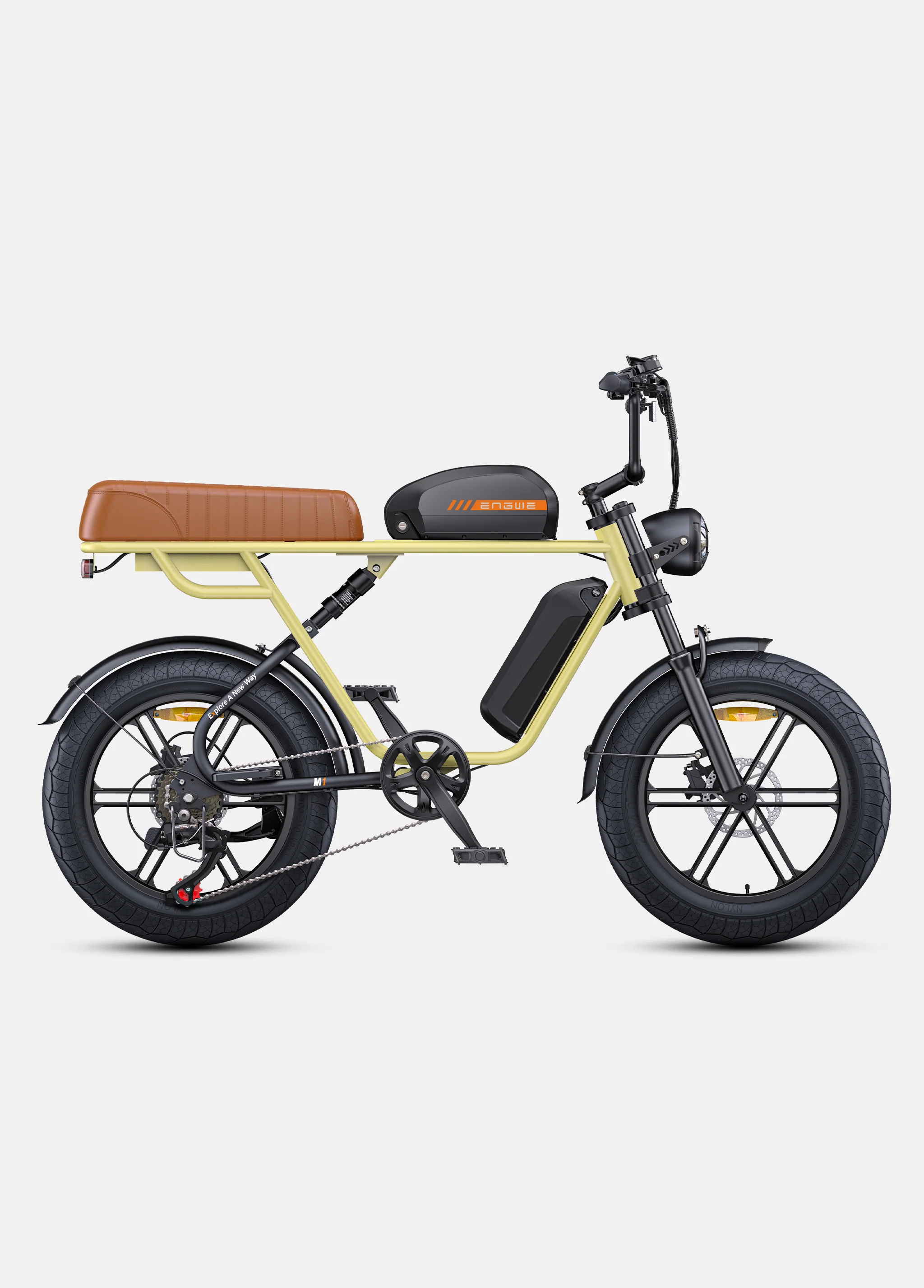 ENGWE M1 - Image 8