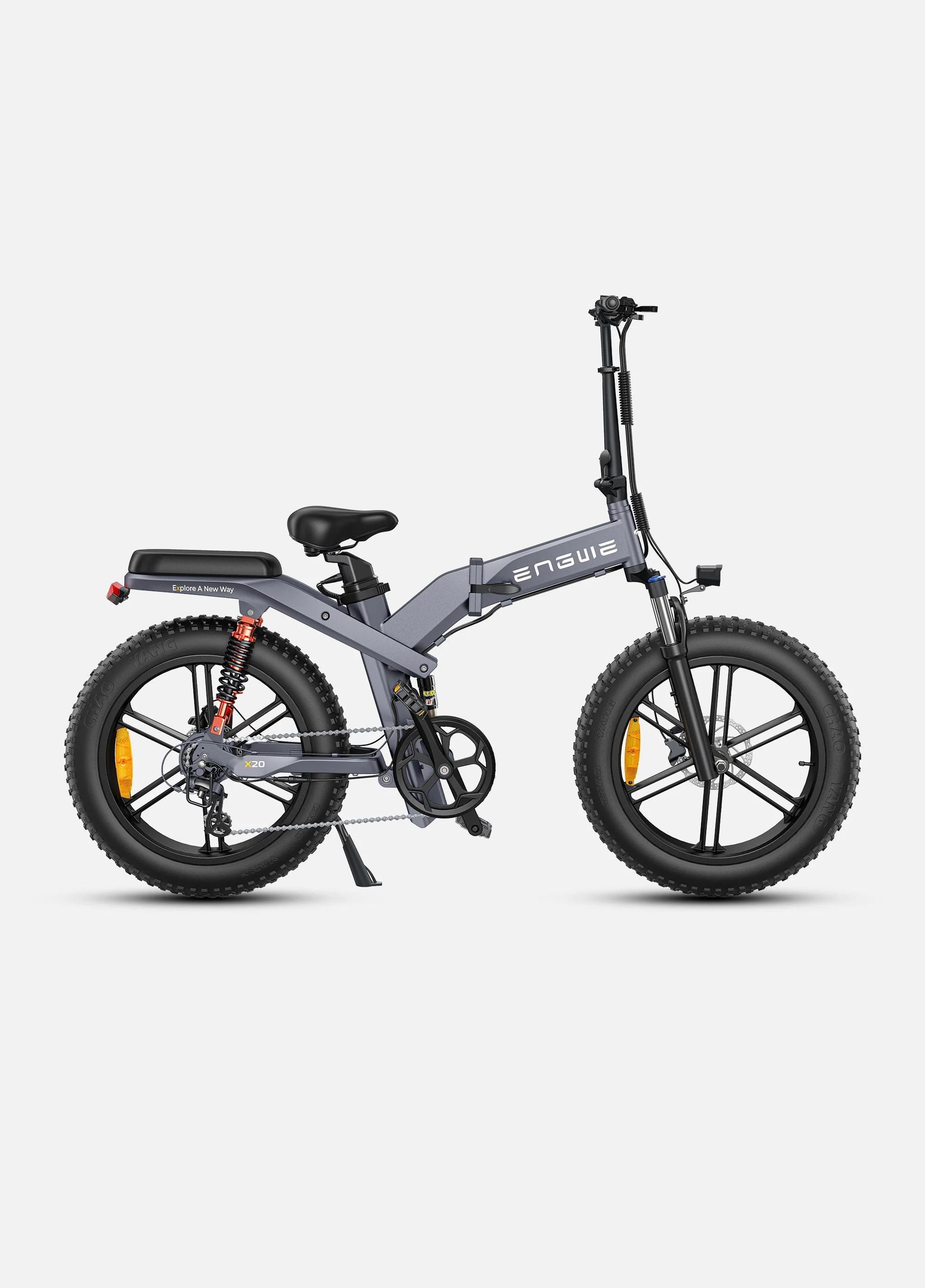 ENGWE X20/X24/X26 - Image 6