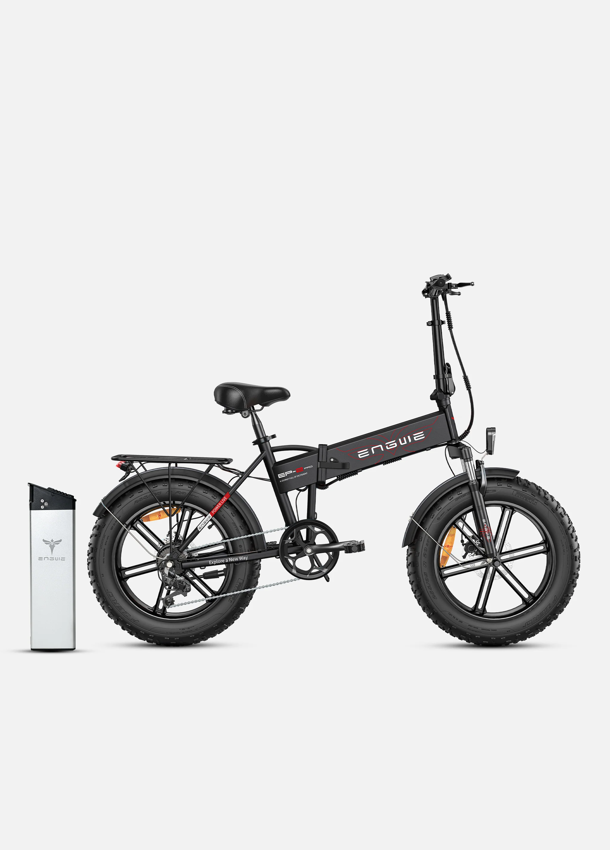 EP-2 Pro Combo - Image 8