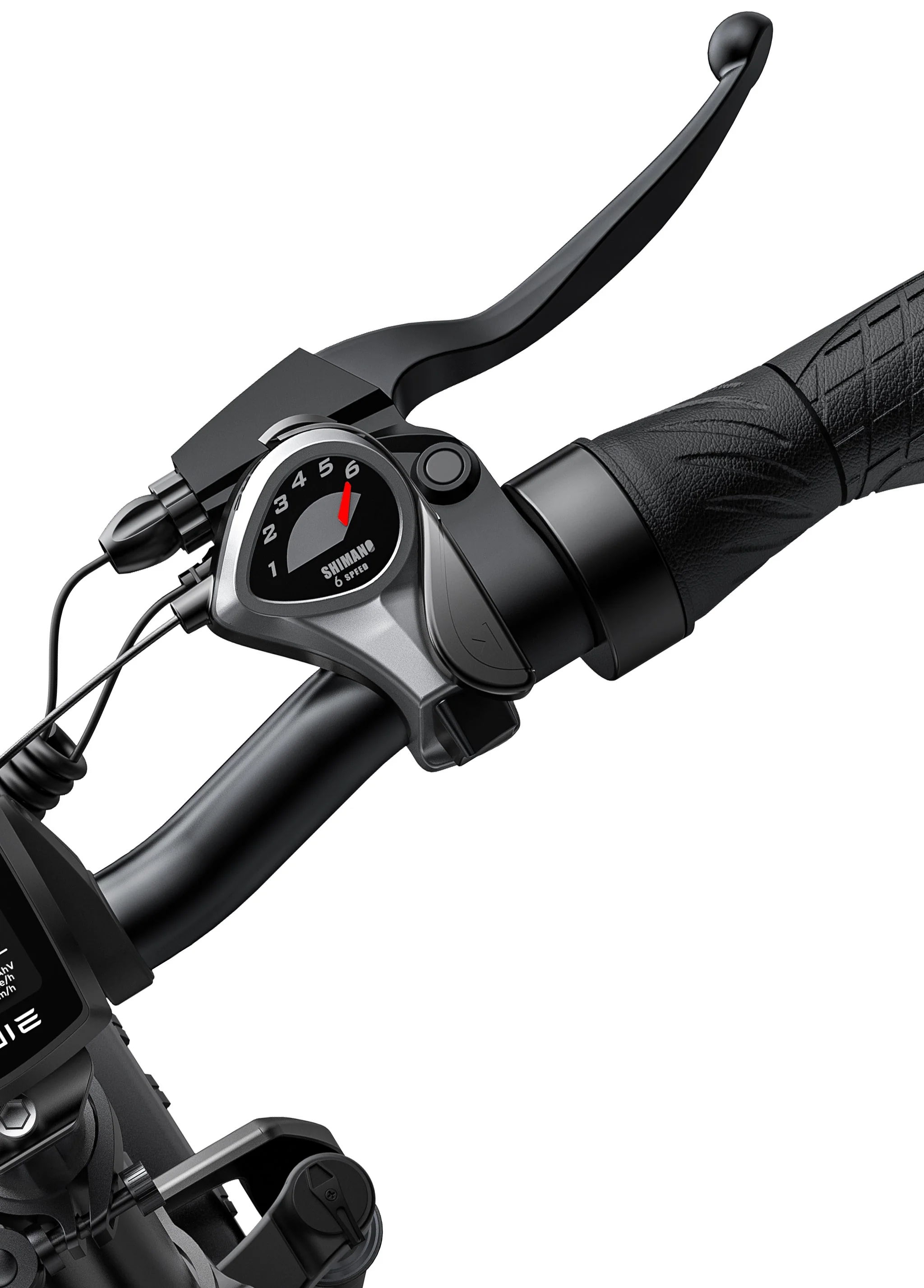 EP-2 Pro Combo Mit zusätzlicher Batterie（16Ah） - Image 7