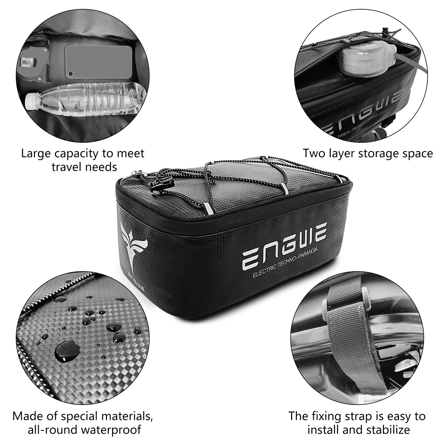 Tasche 7L - Image 5