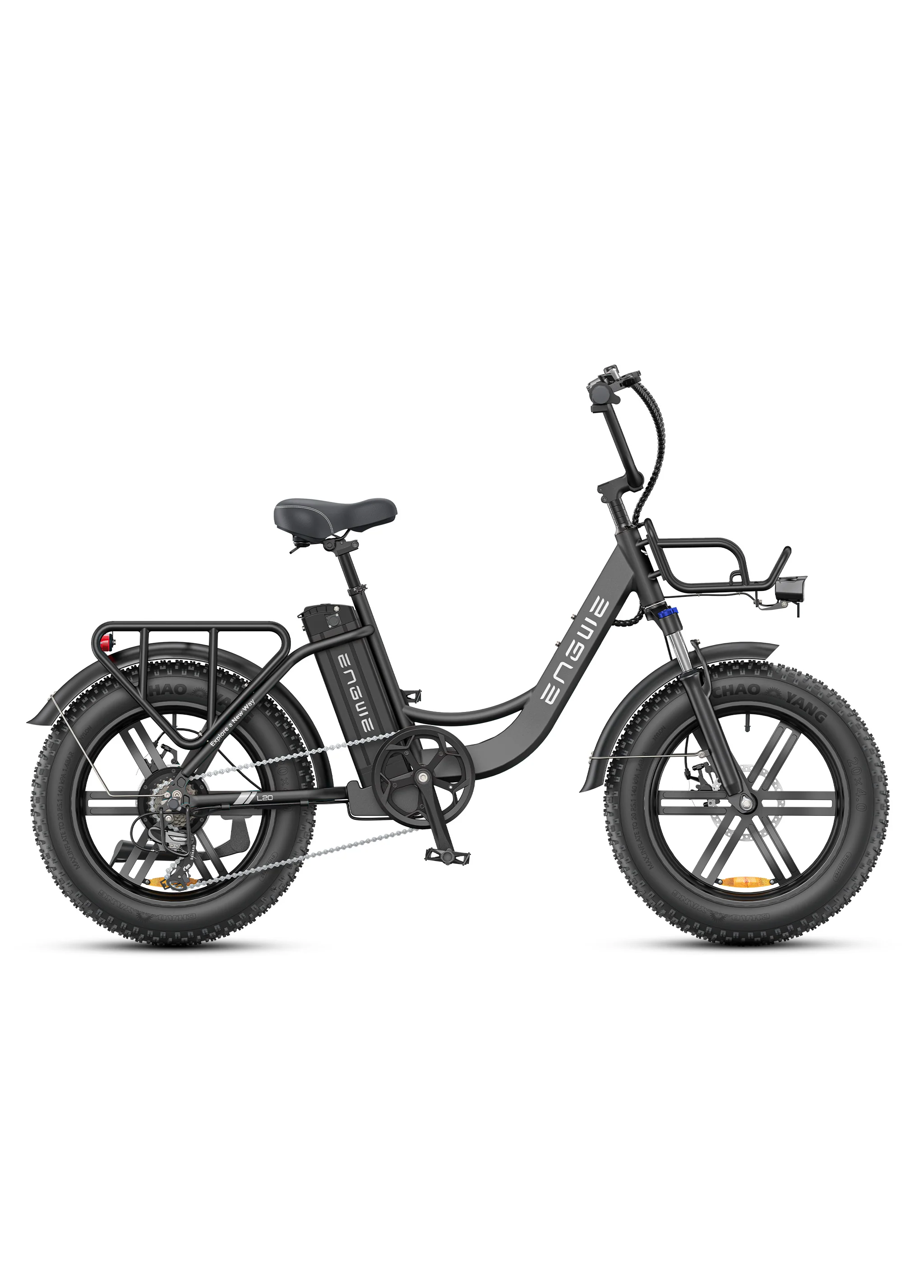 L20 Boost - Image 5