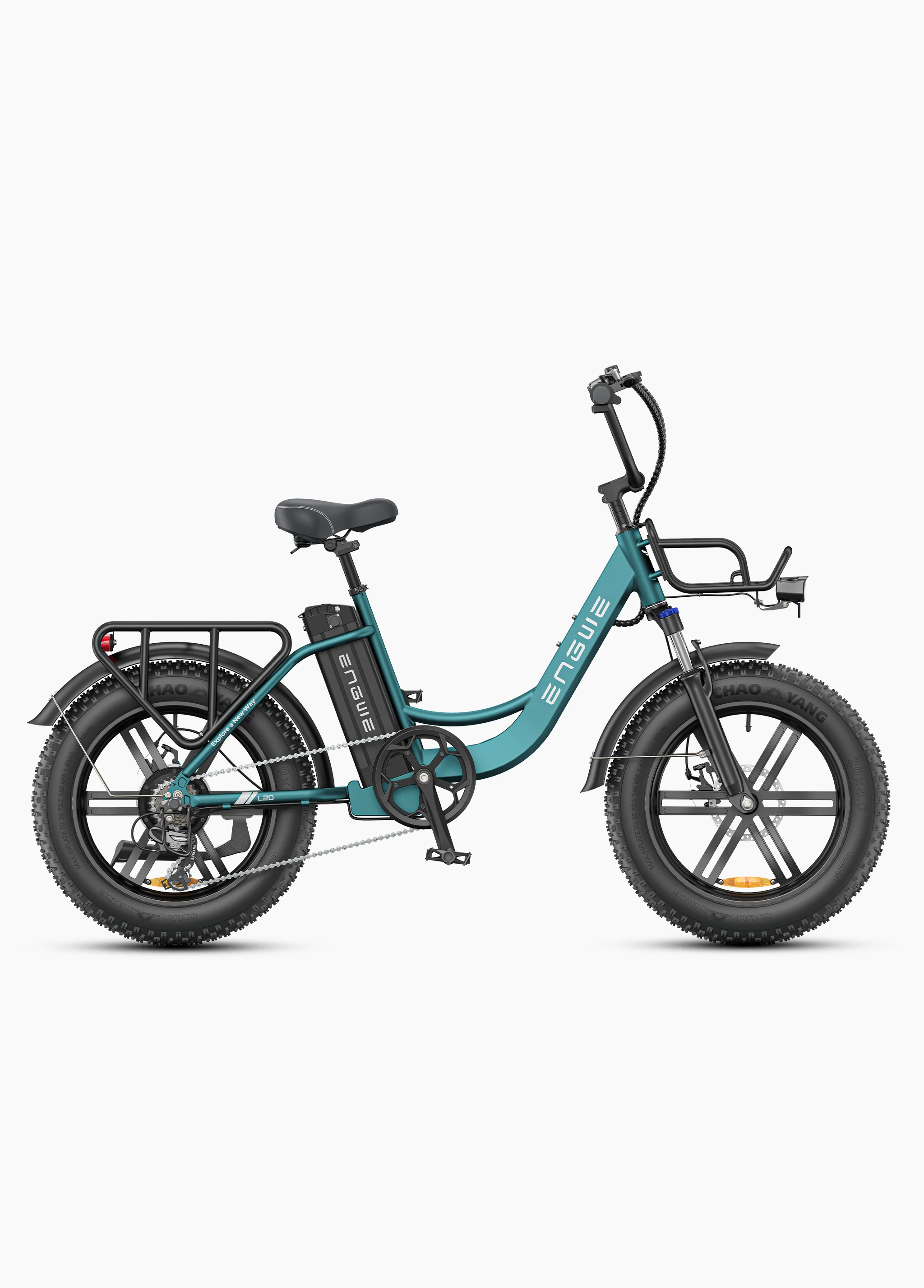 L20 Boost - Image 6