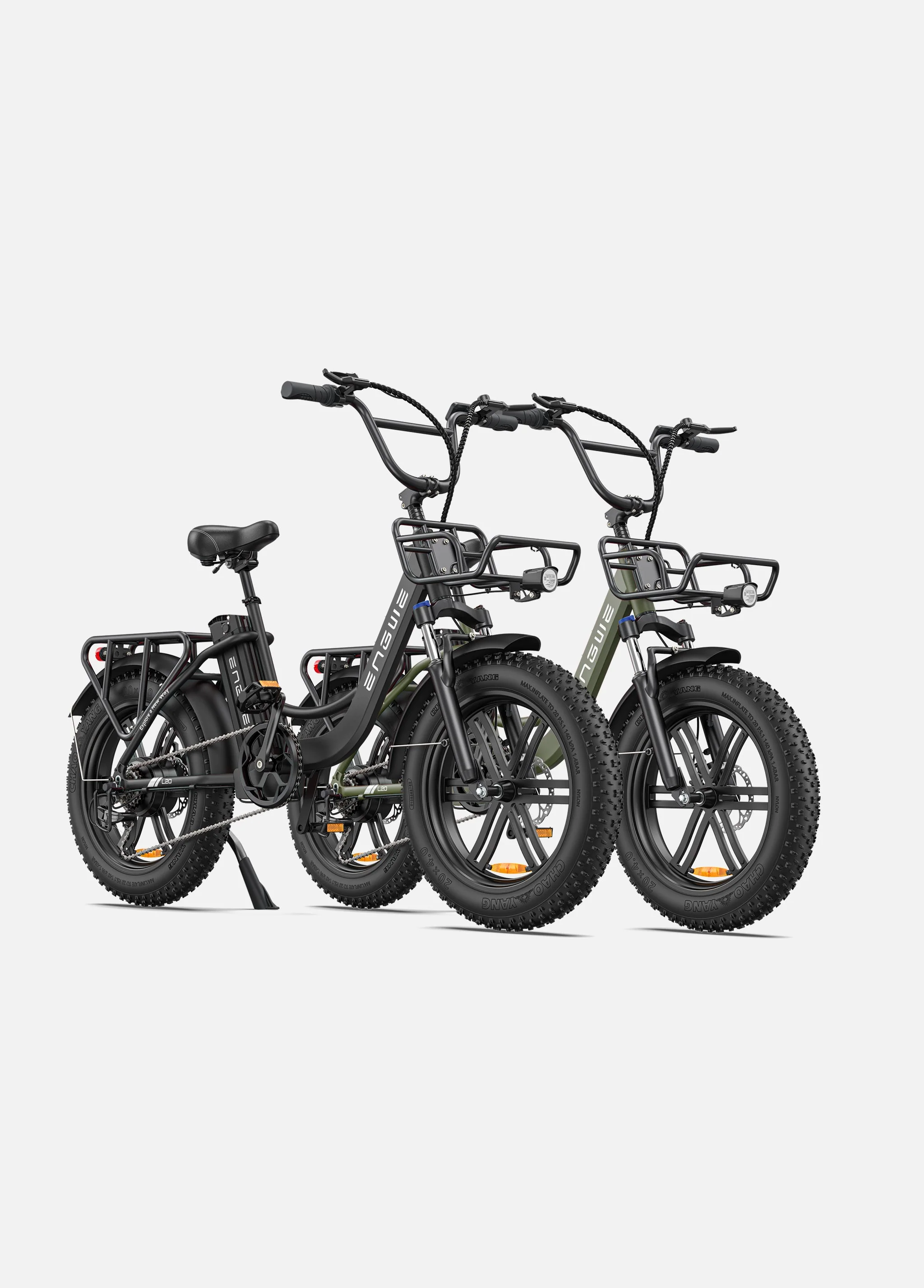 ENGWE L20 Combo - Image 12