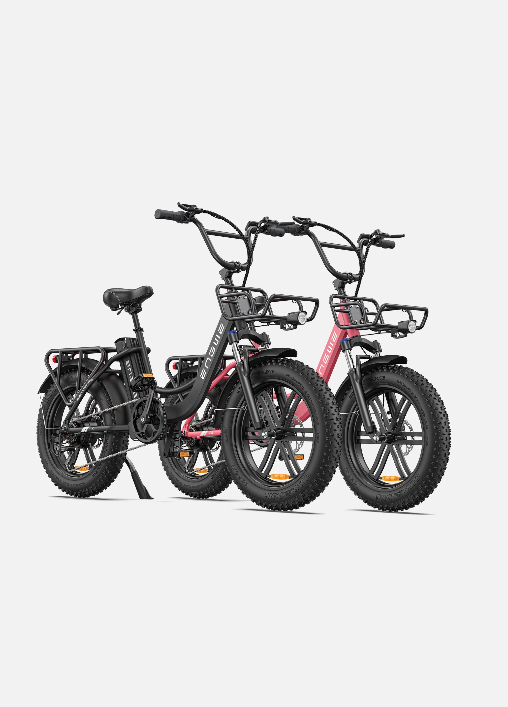 ENGWE L20 Combo - Image 9