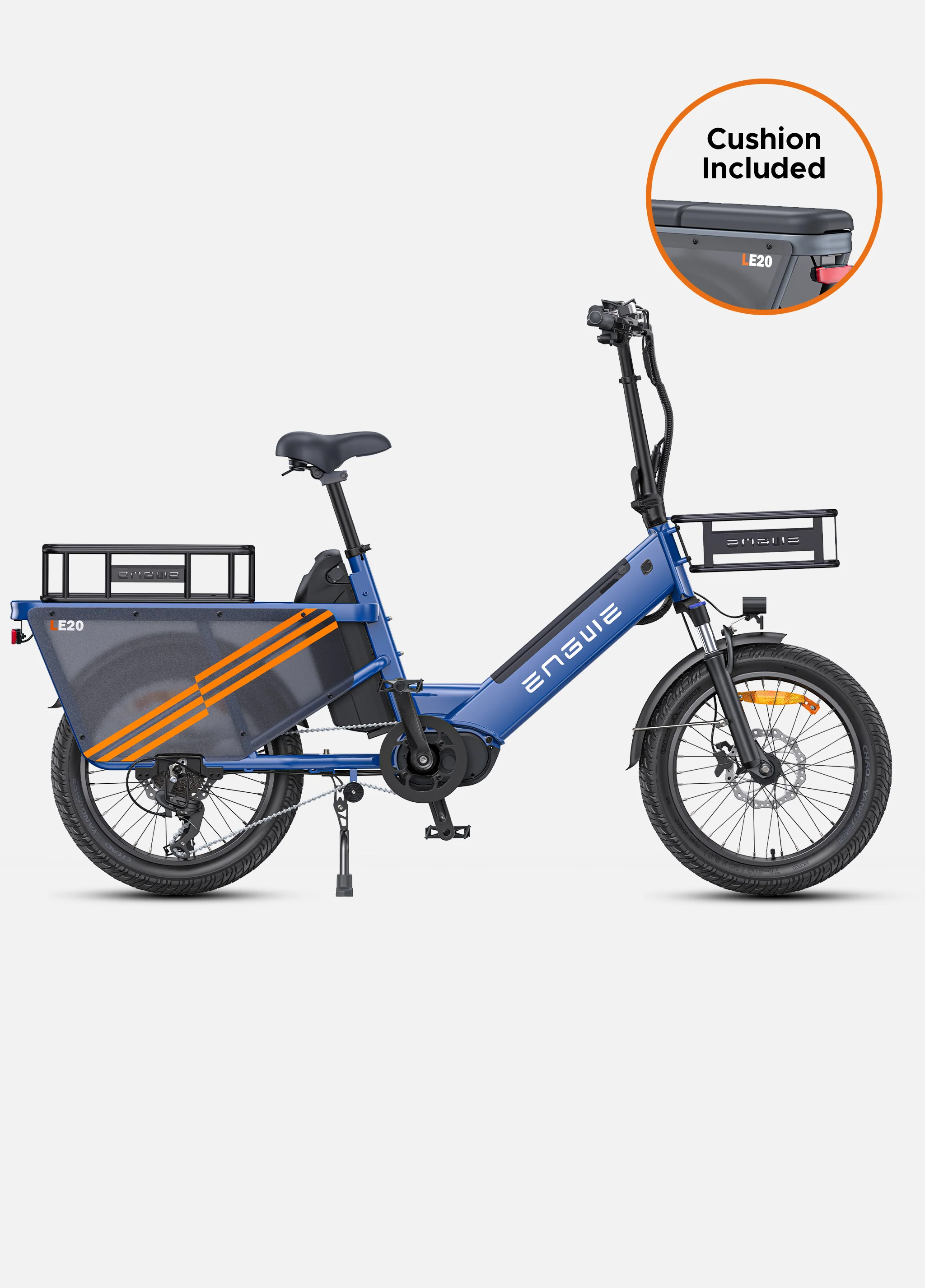 ENGWE LE20 - Image 11