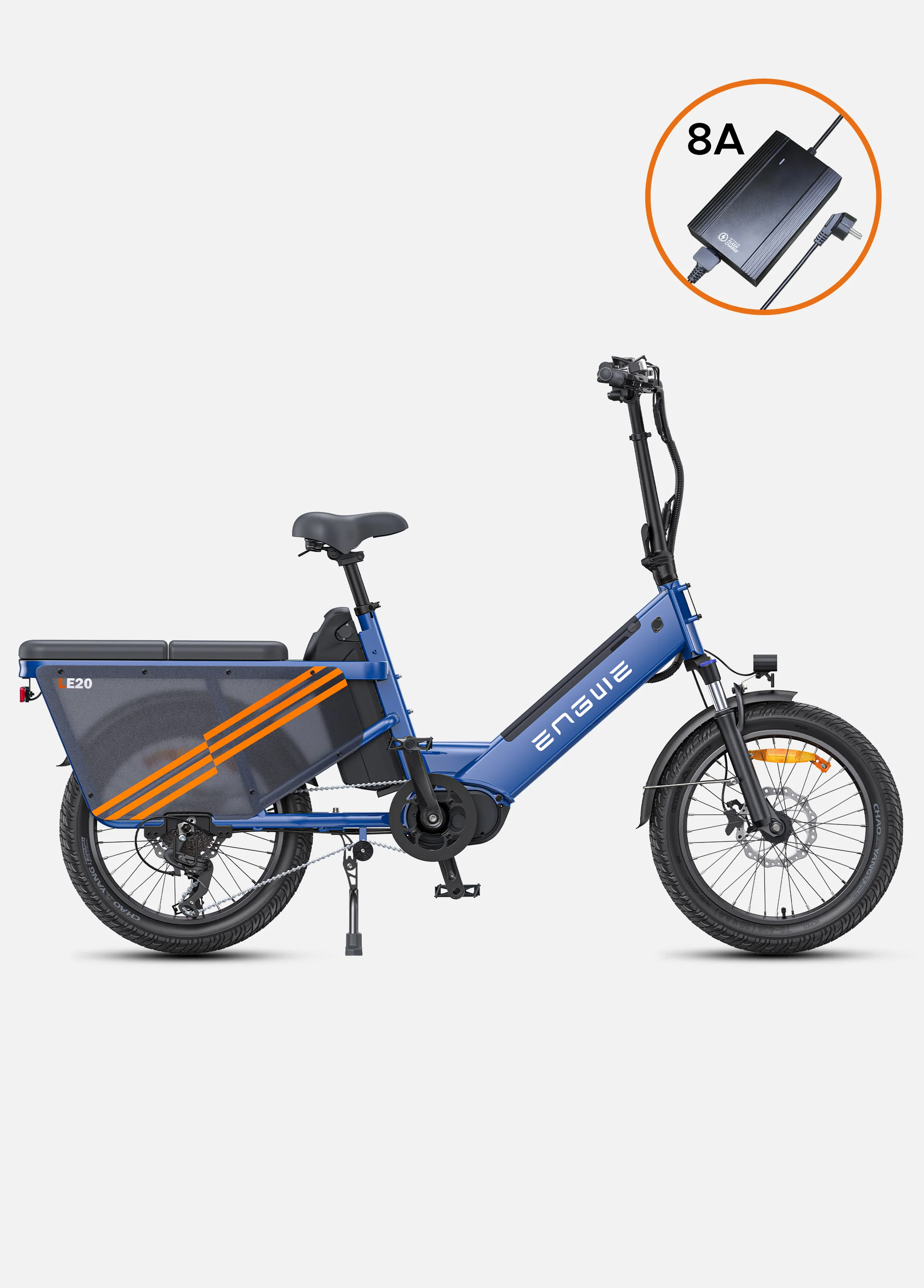 ENGWE LE20 - Image 13