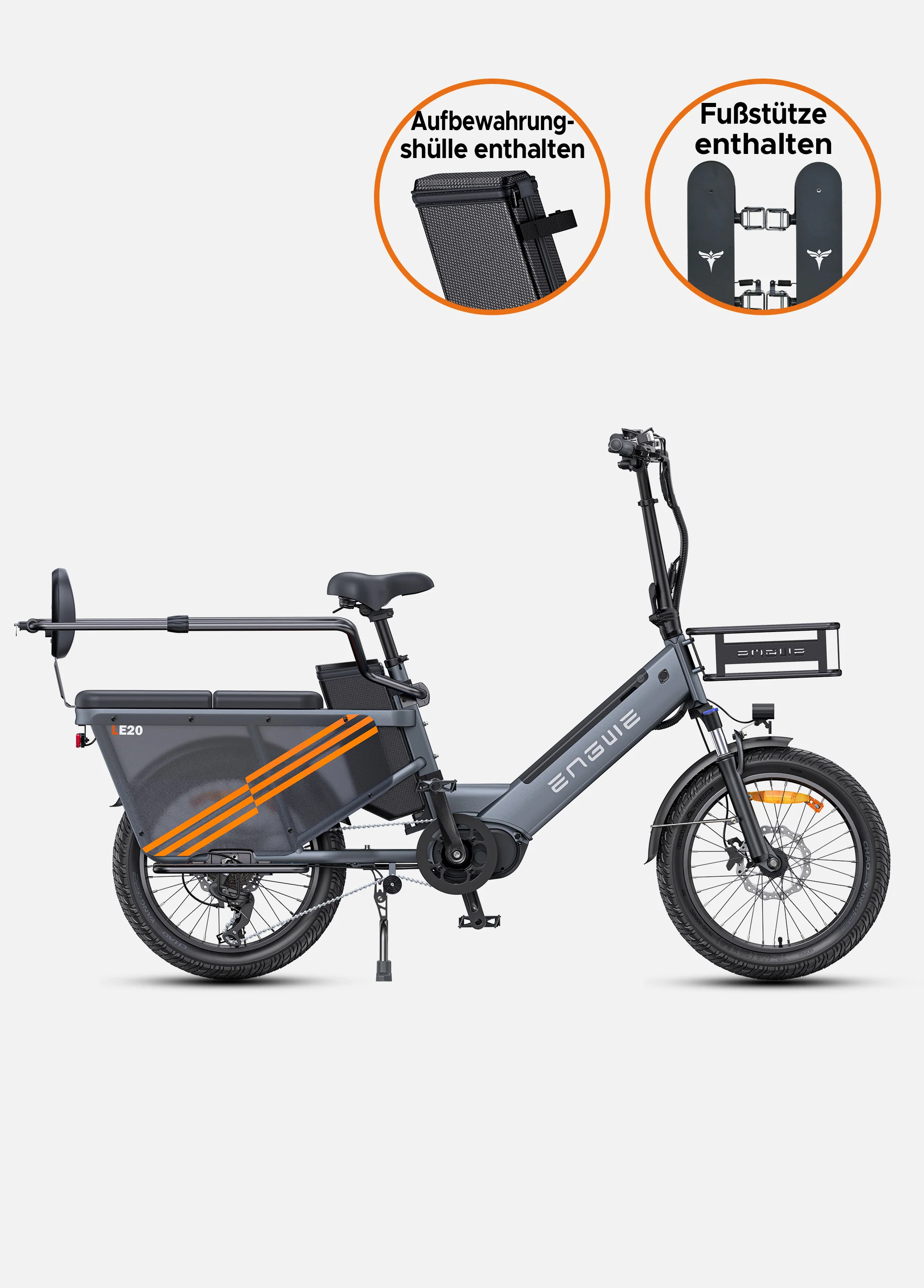 ENGWE LE20 - Image 15