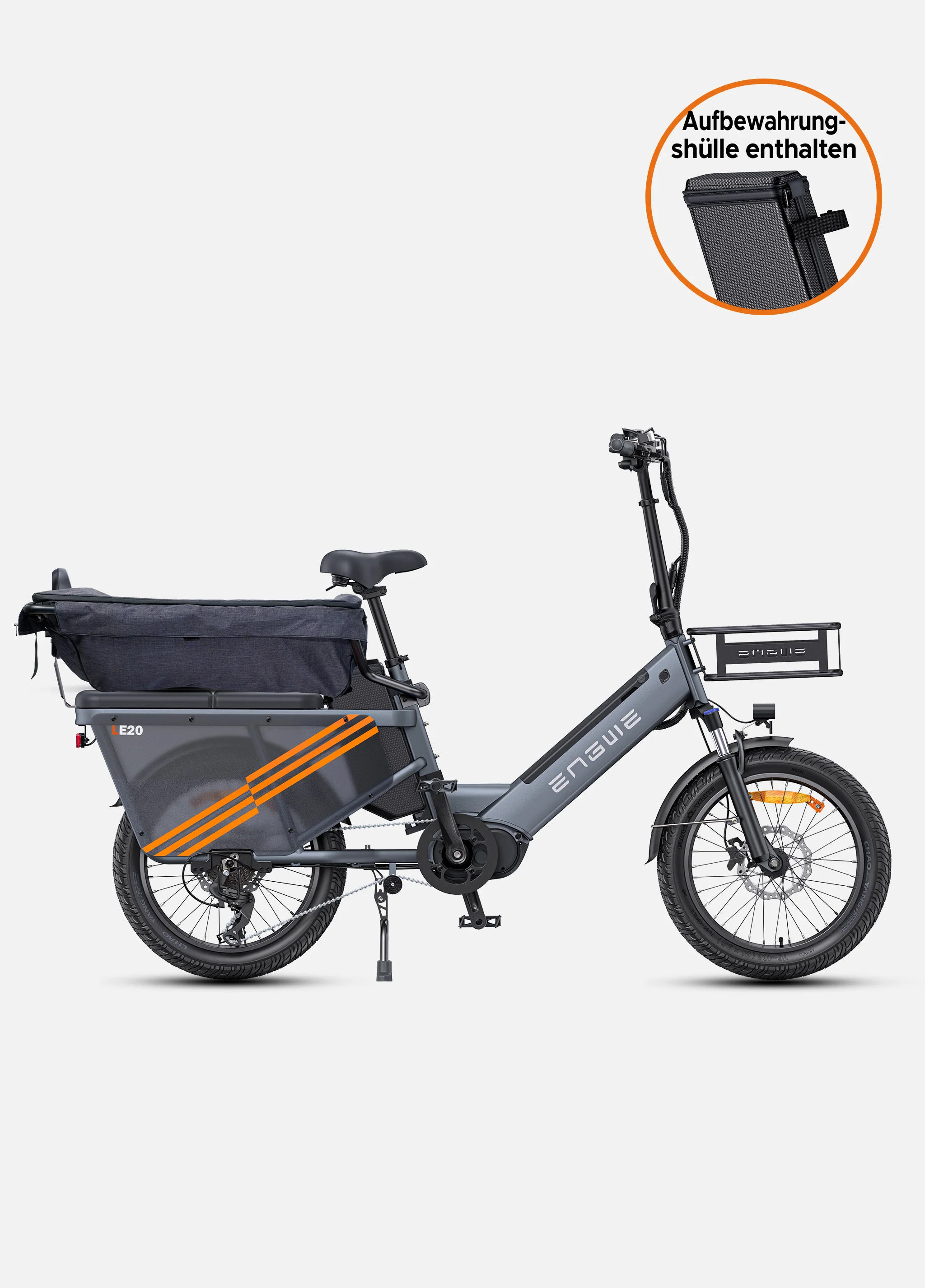 ENGWE LE20 - Image 16
