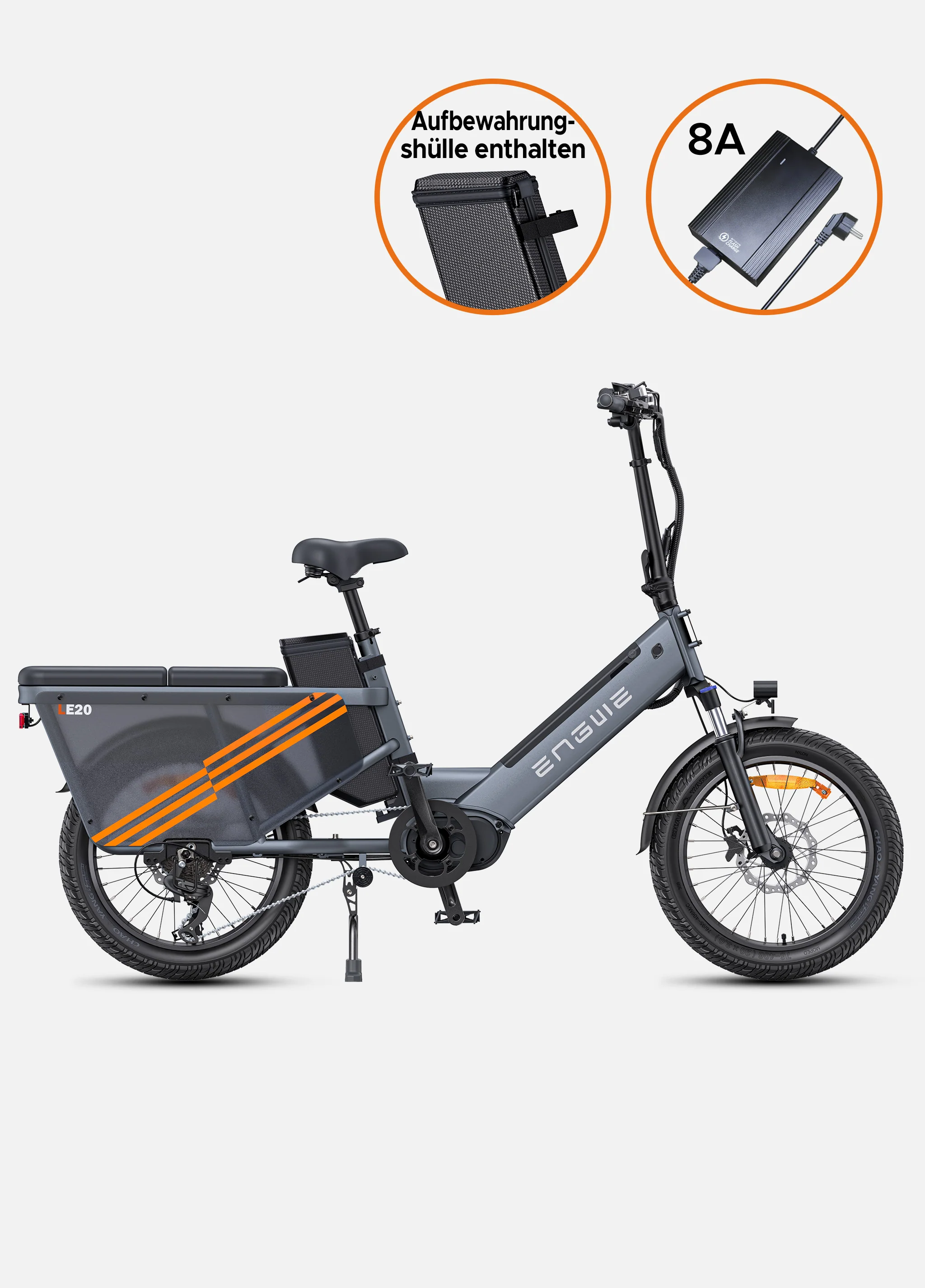ENGWE LE20 - Image 17