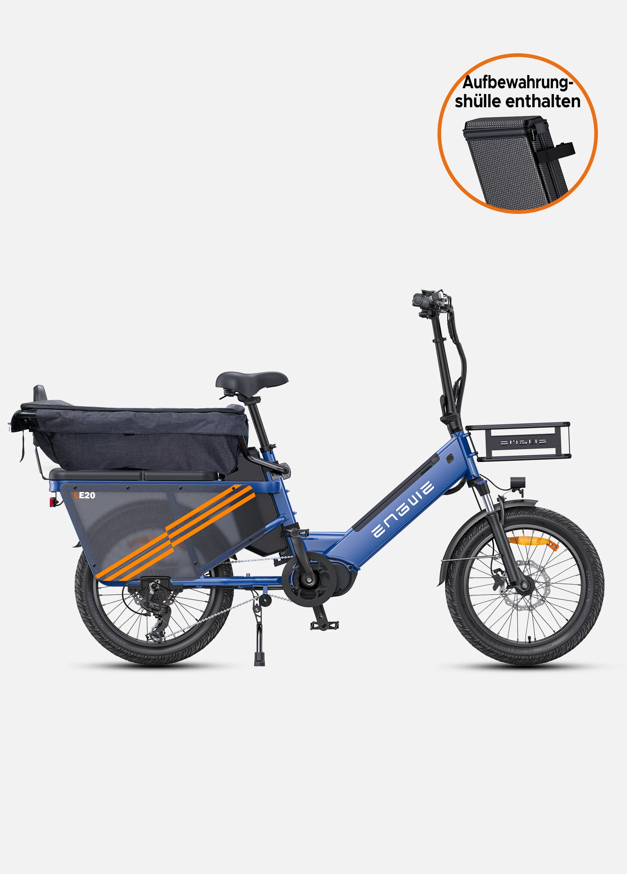 ENGWE LE20 - Image 21