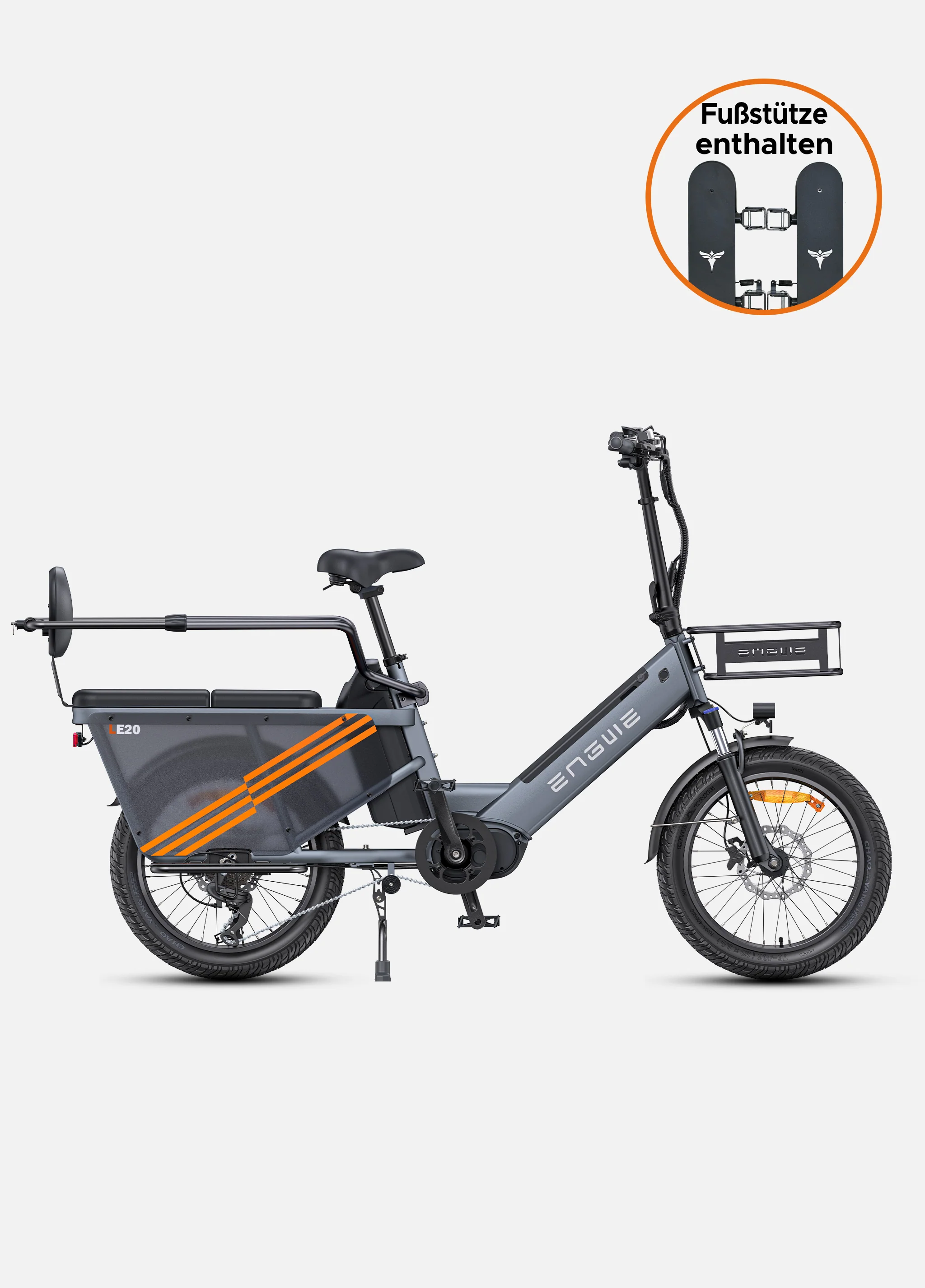 ENGWE LE20 - Image 25