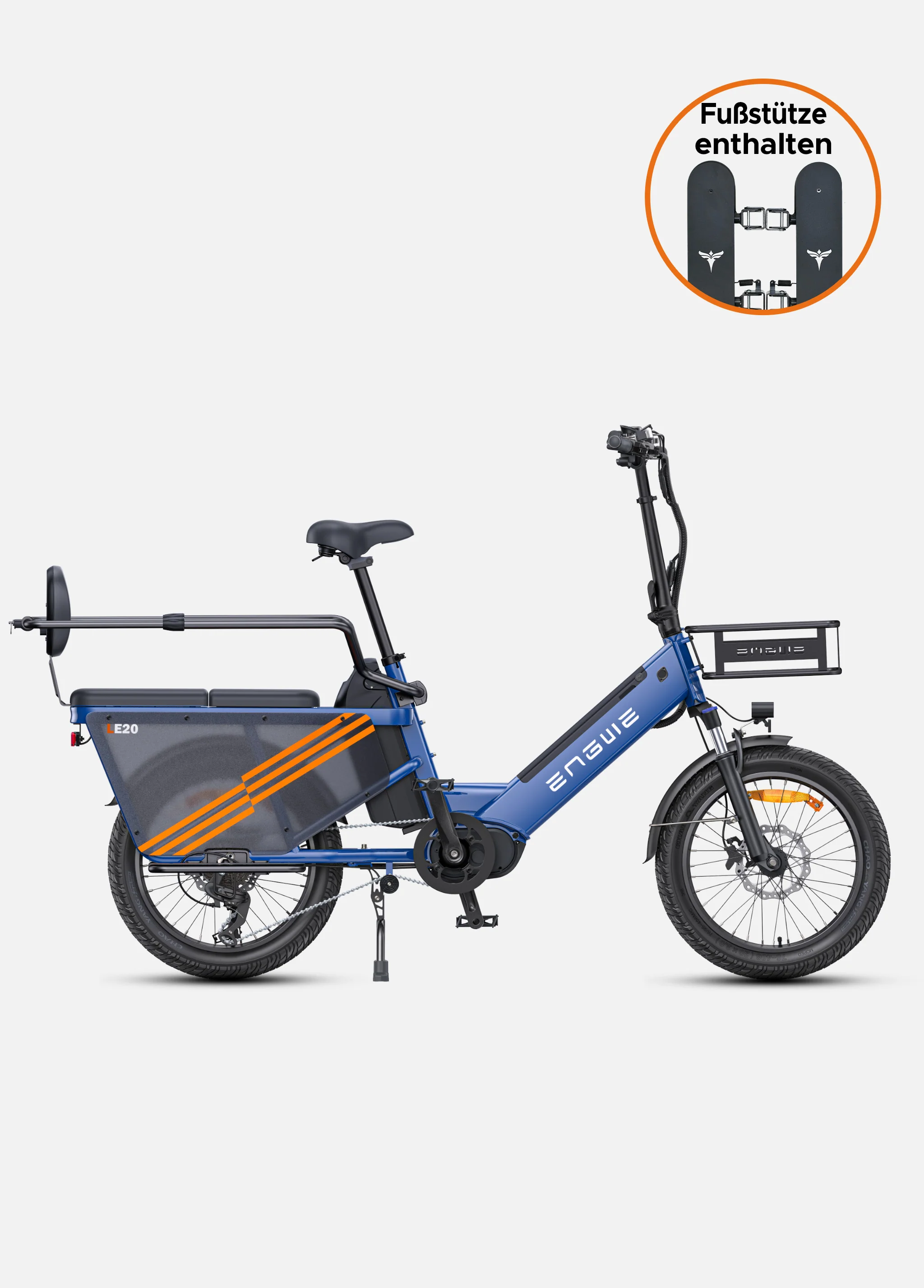 ENGWE LE20 - Image 26