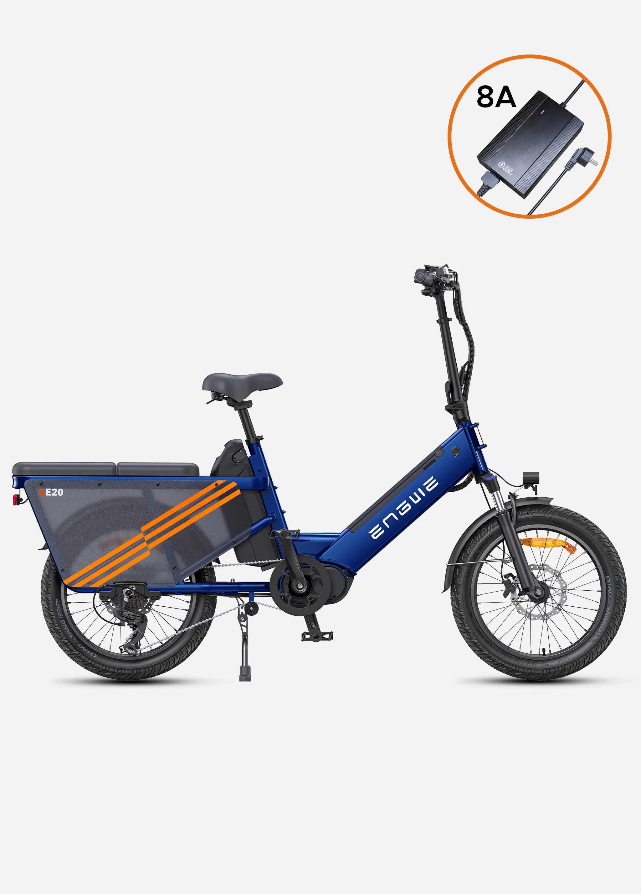 ENGWE LE20 - Image 31