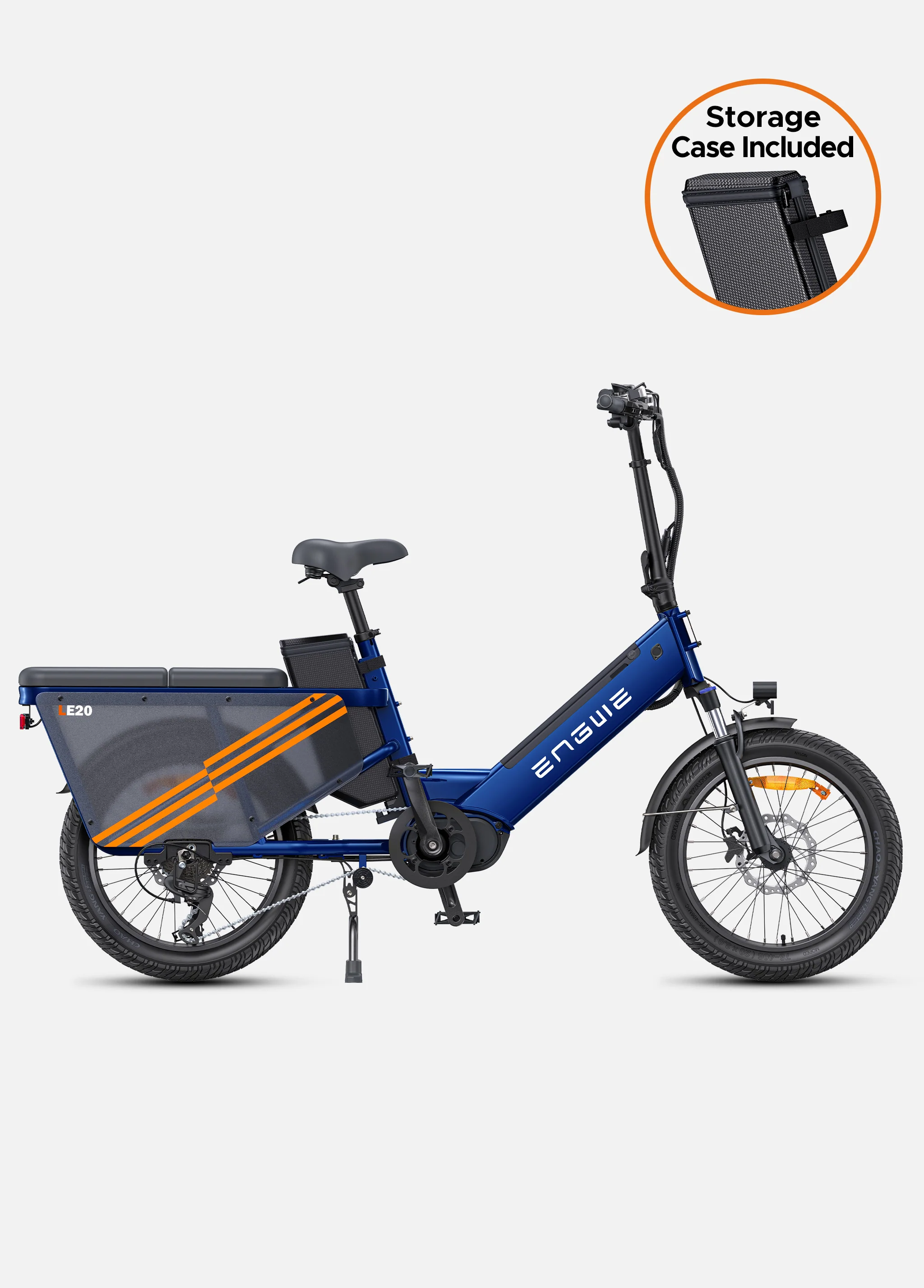 ENGWE LE20 - Image 32