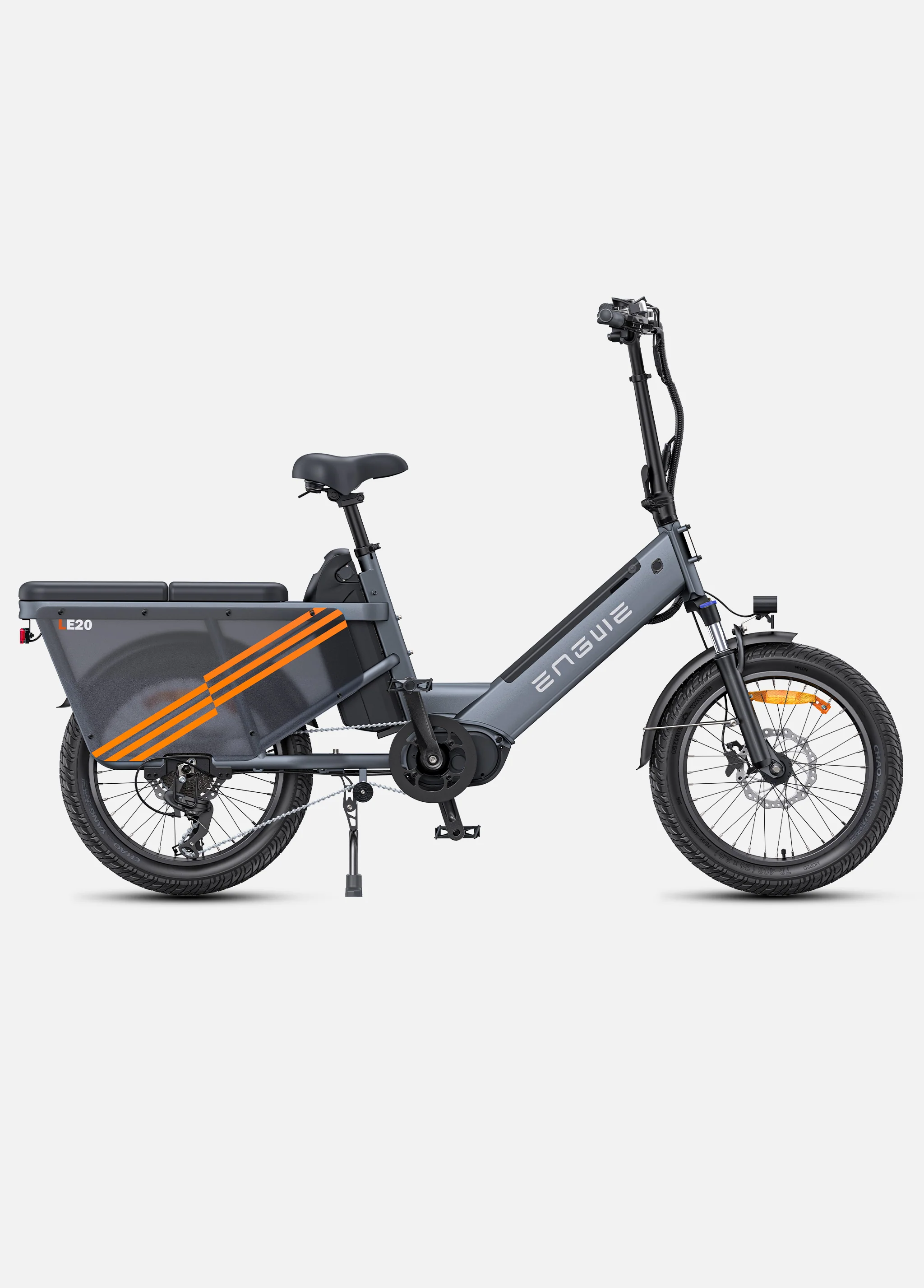 ENGWE LE20 - Image 5