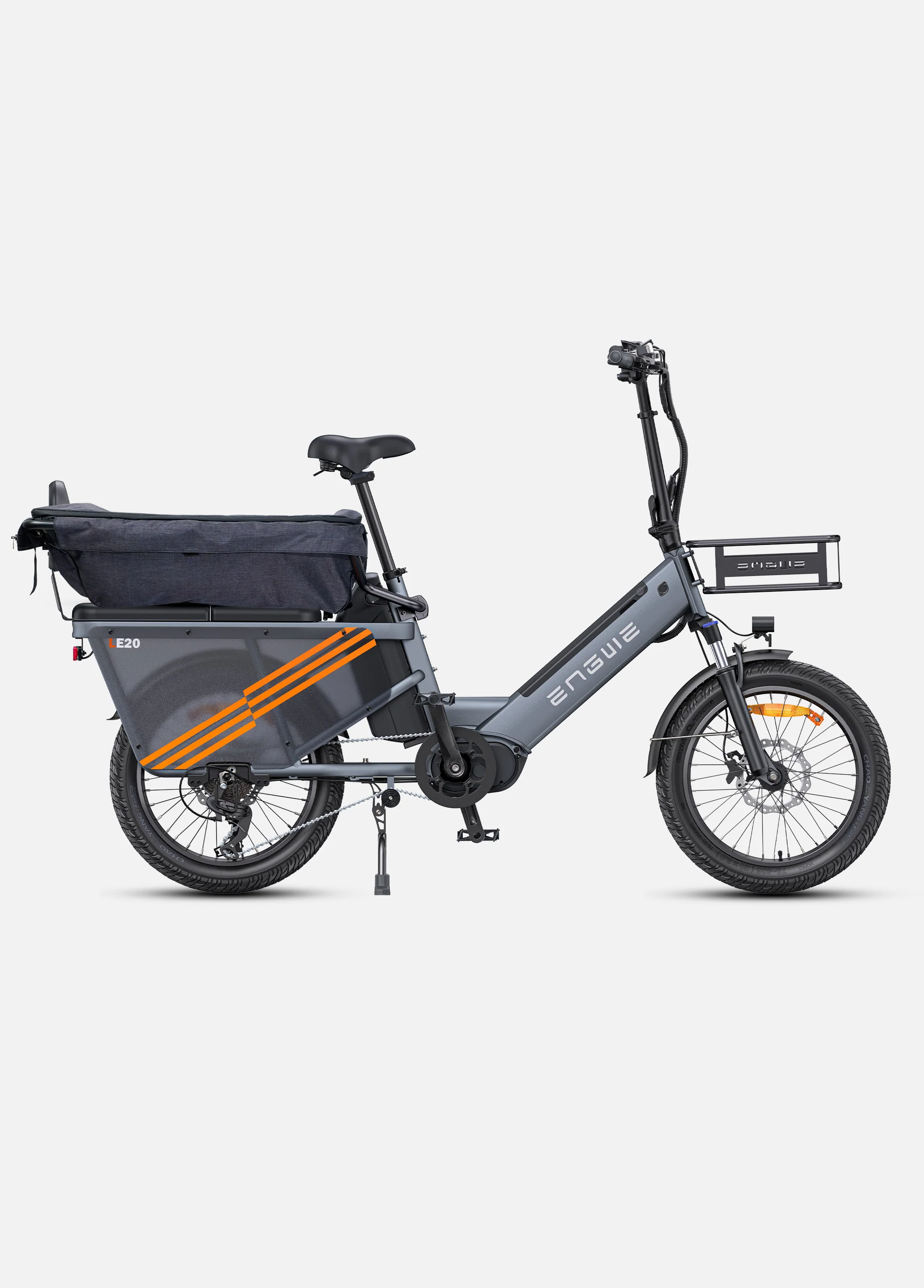 ENGWE LE20 - Image 7