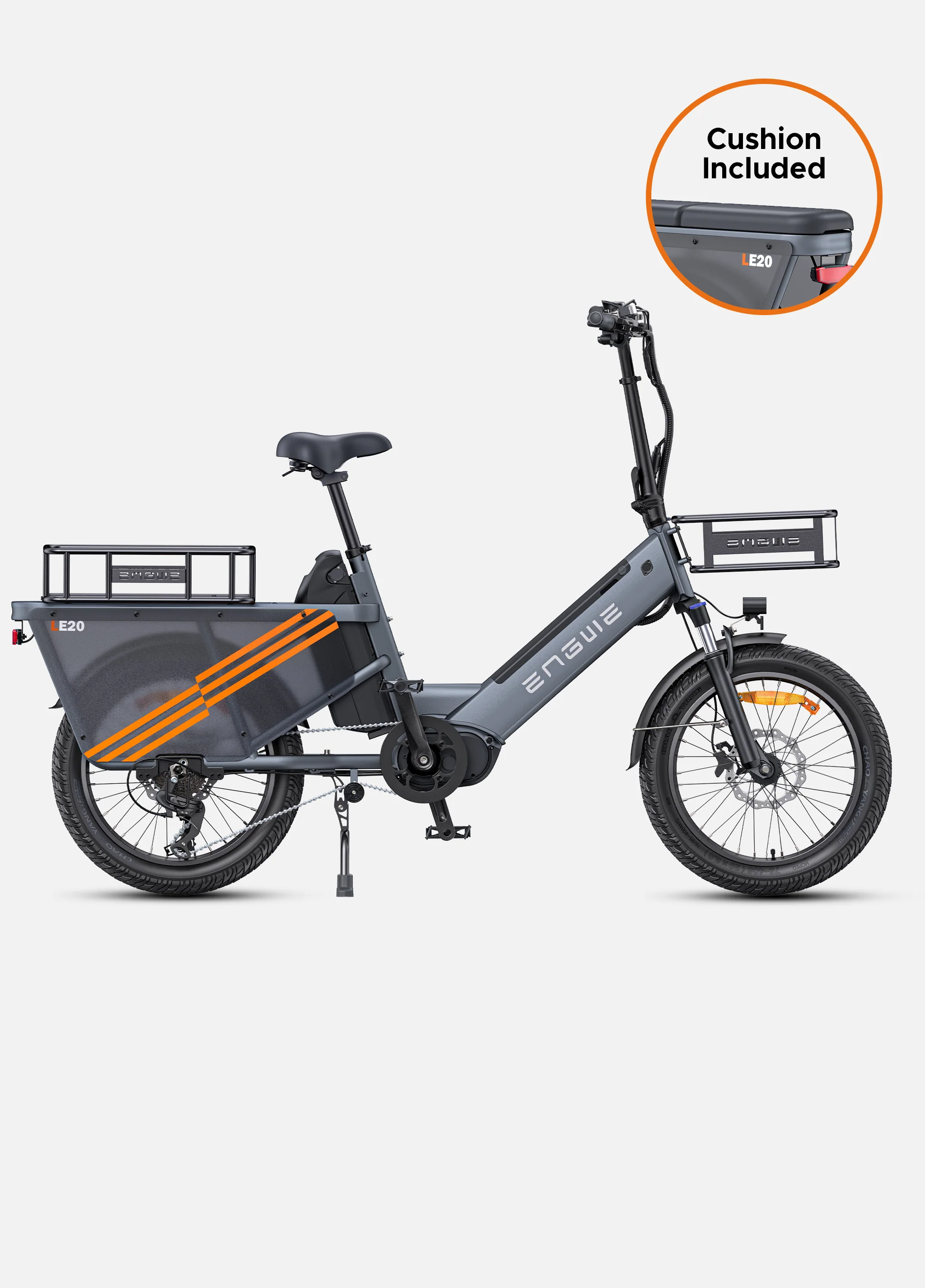ENGWE LE20 - Image 9