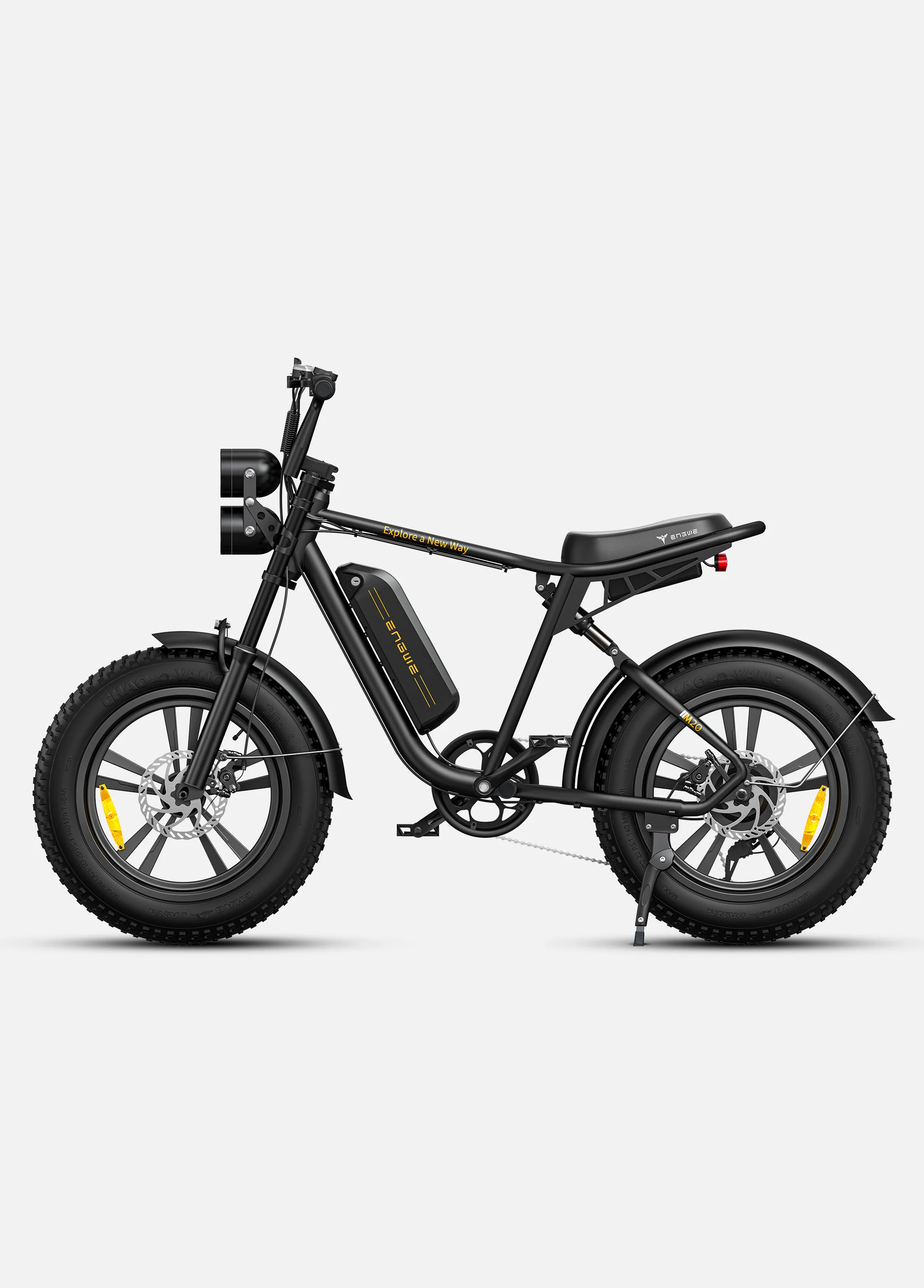 ENGWE M20 - Image 13