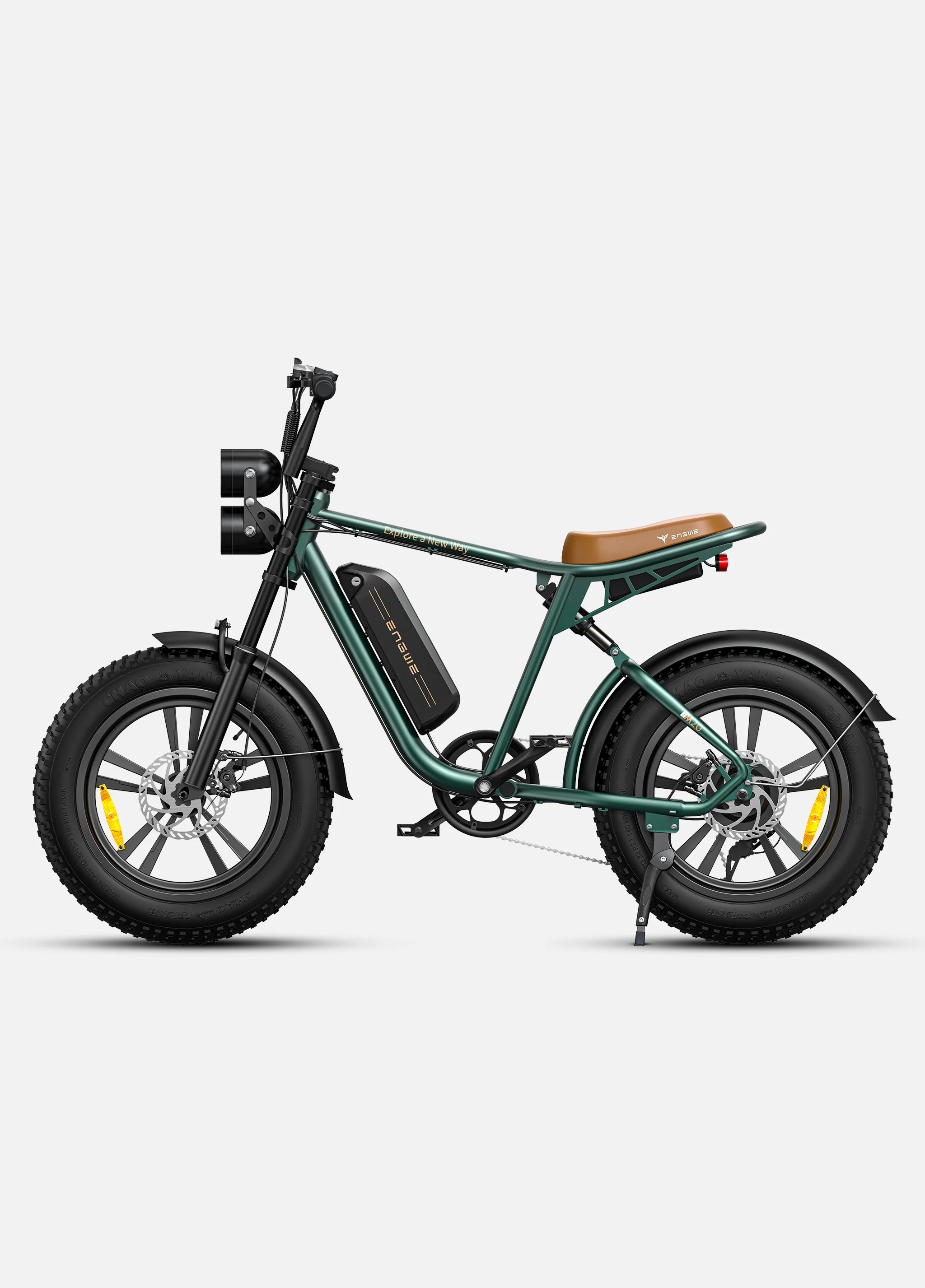 ENGWE M20 - Image 16