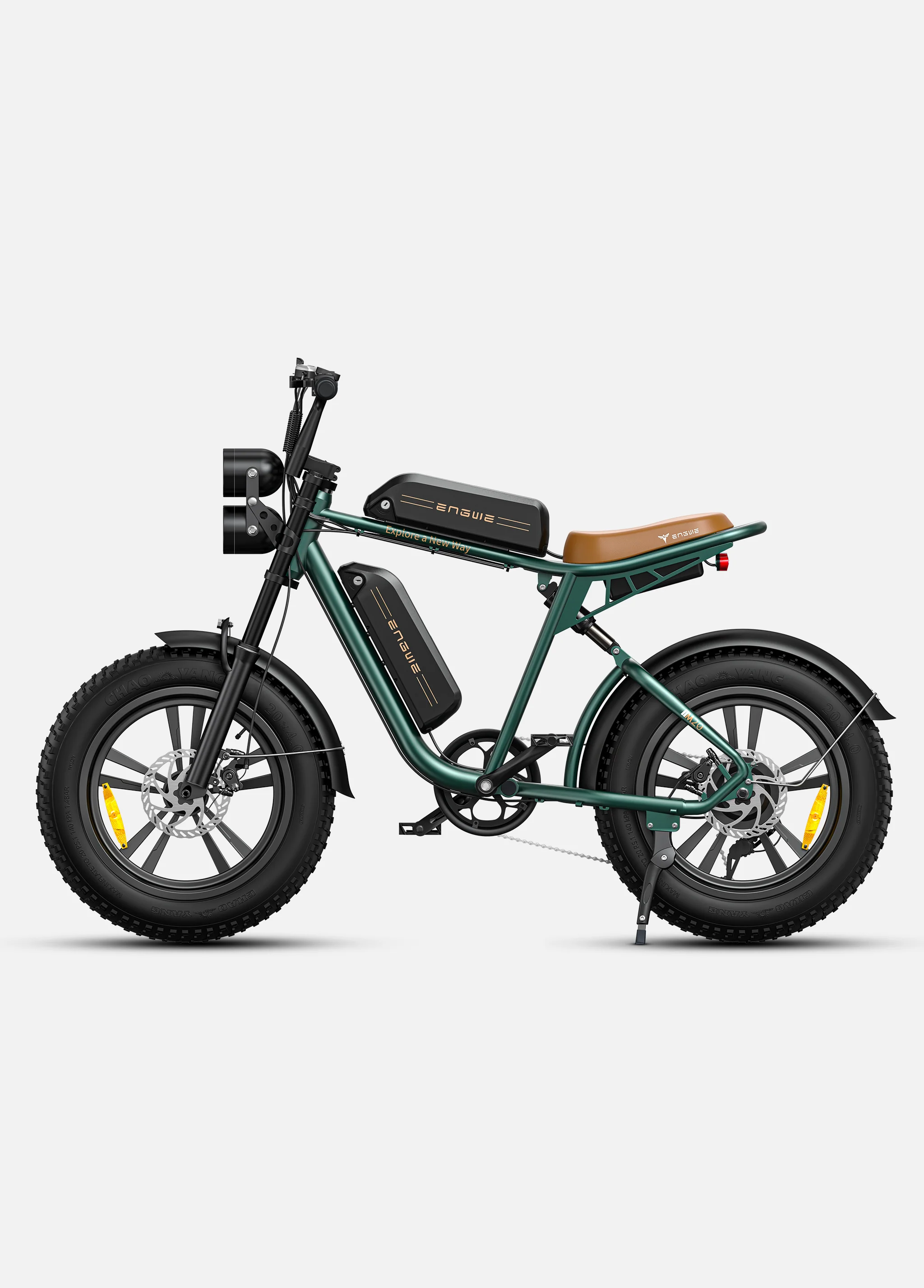 ENGWE M20 - Image 17