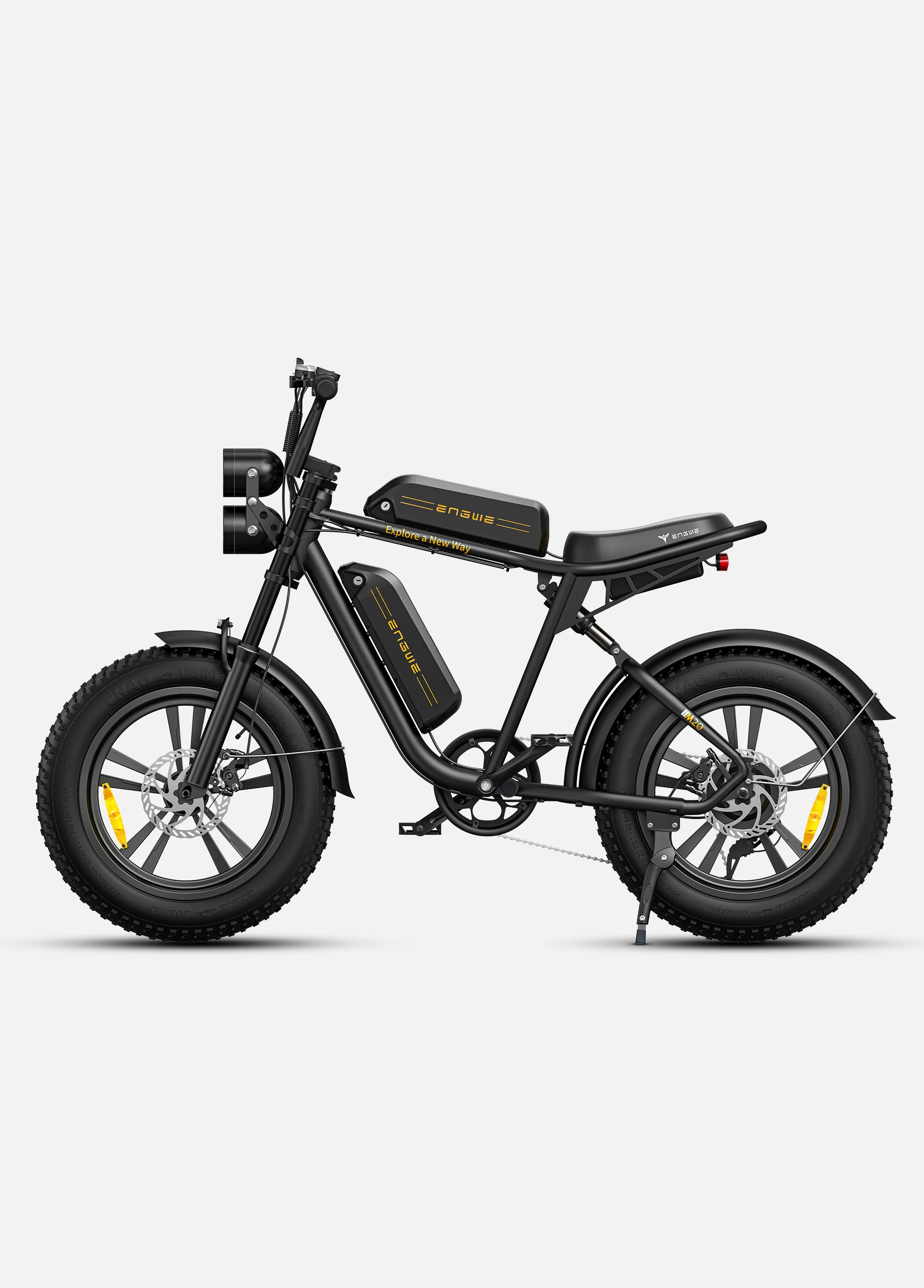ENGWE M20 - Image 18