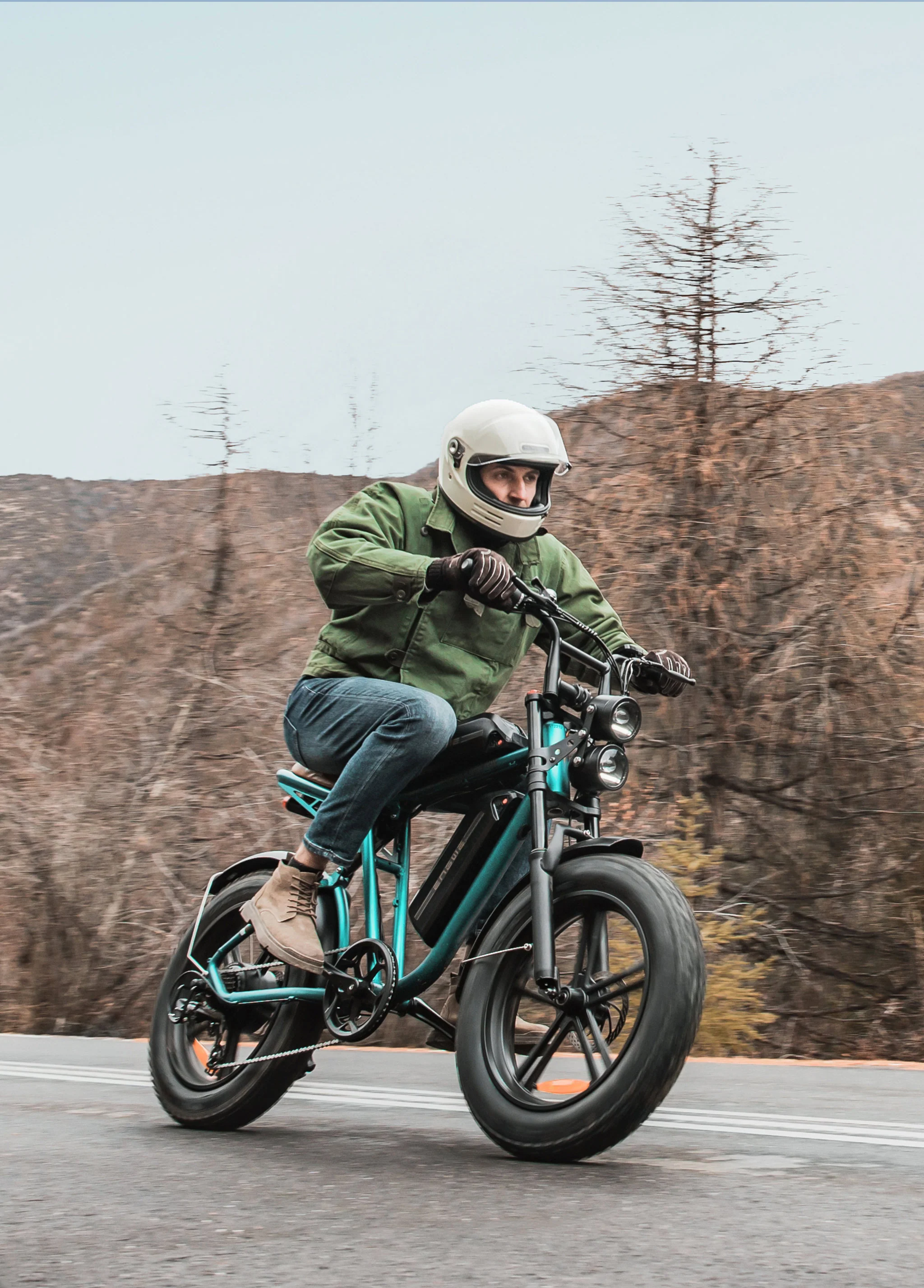 ENGWE M20 - Image 2