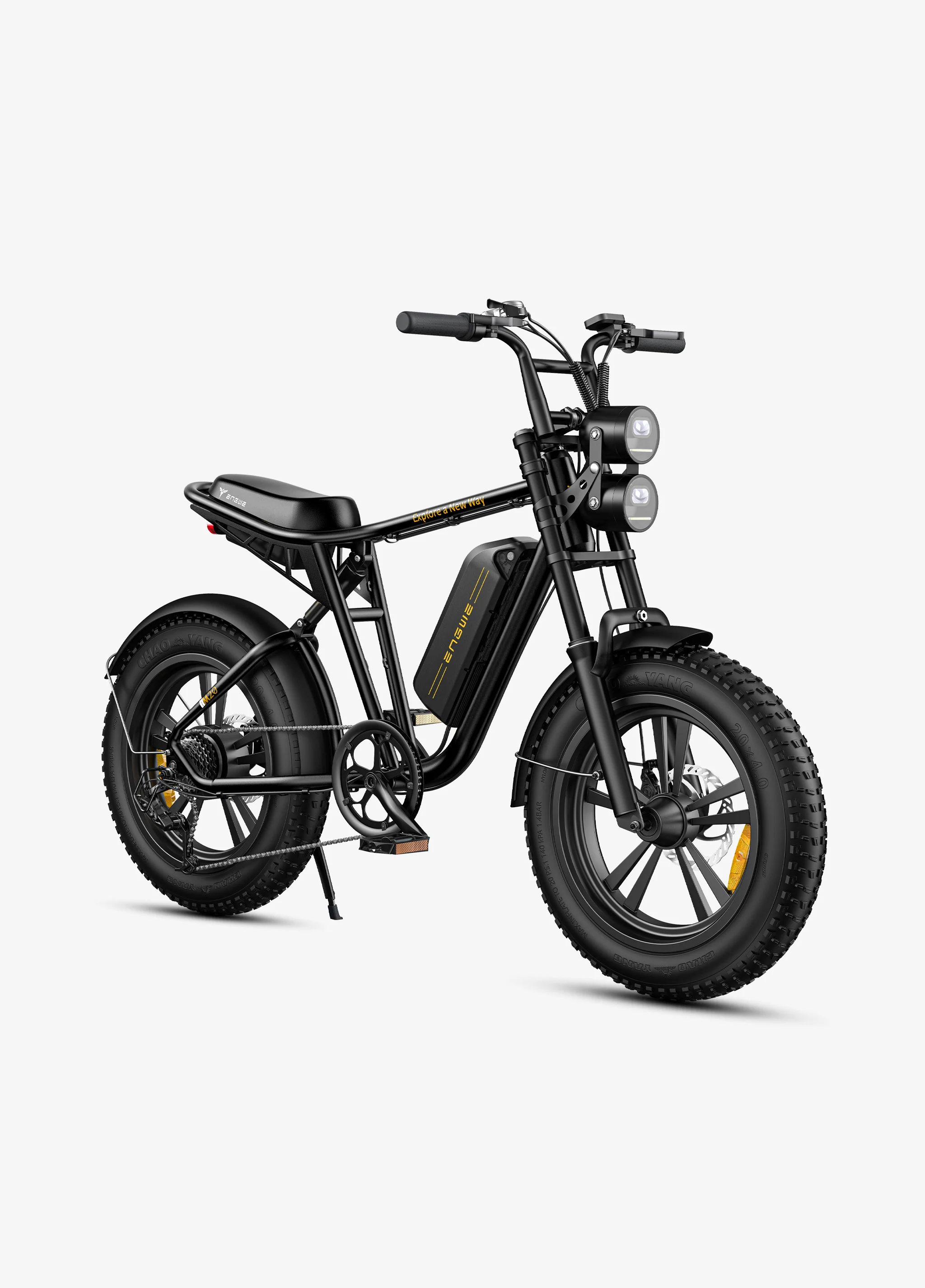 ENGWE M20 - Image 7