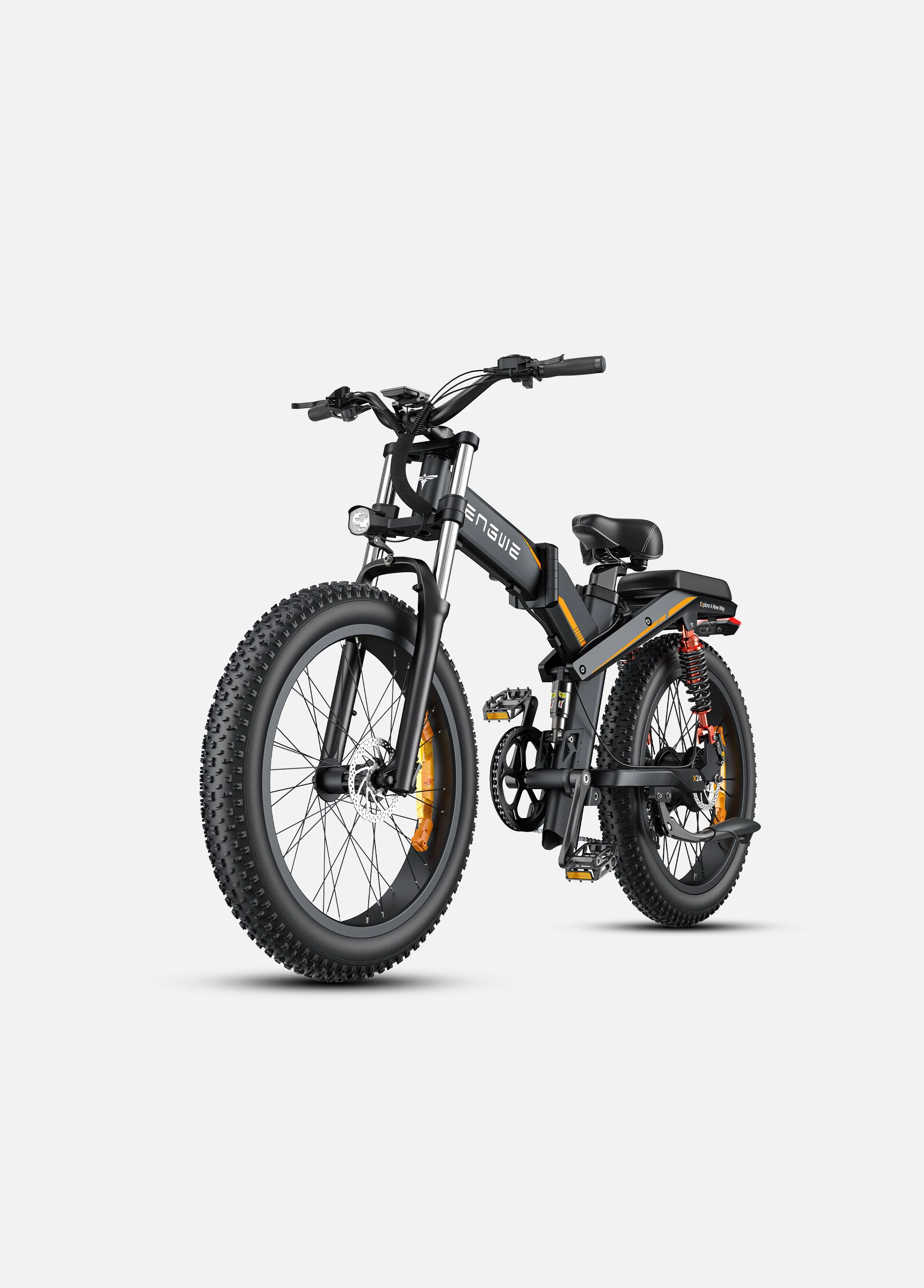 ENGWE X24 - Image 5