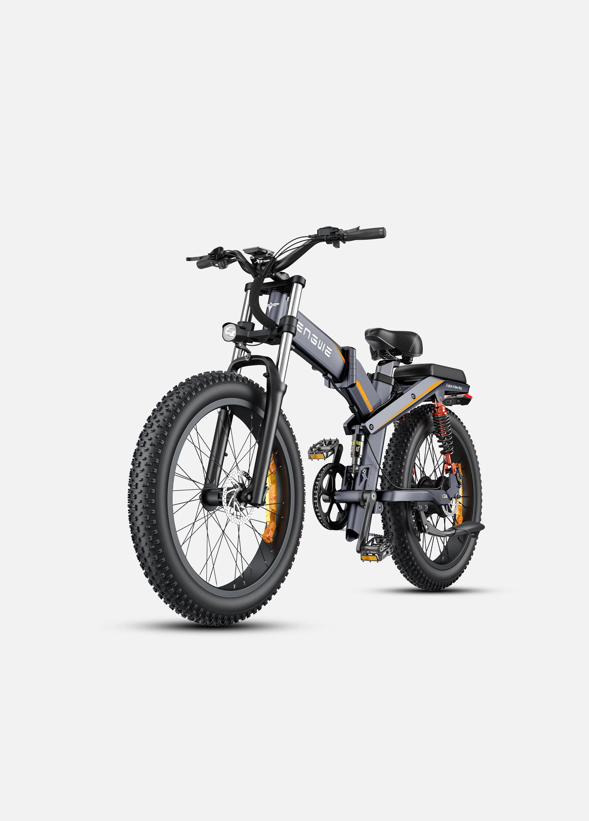 ENGWE X24 - Image 6