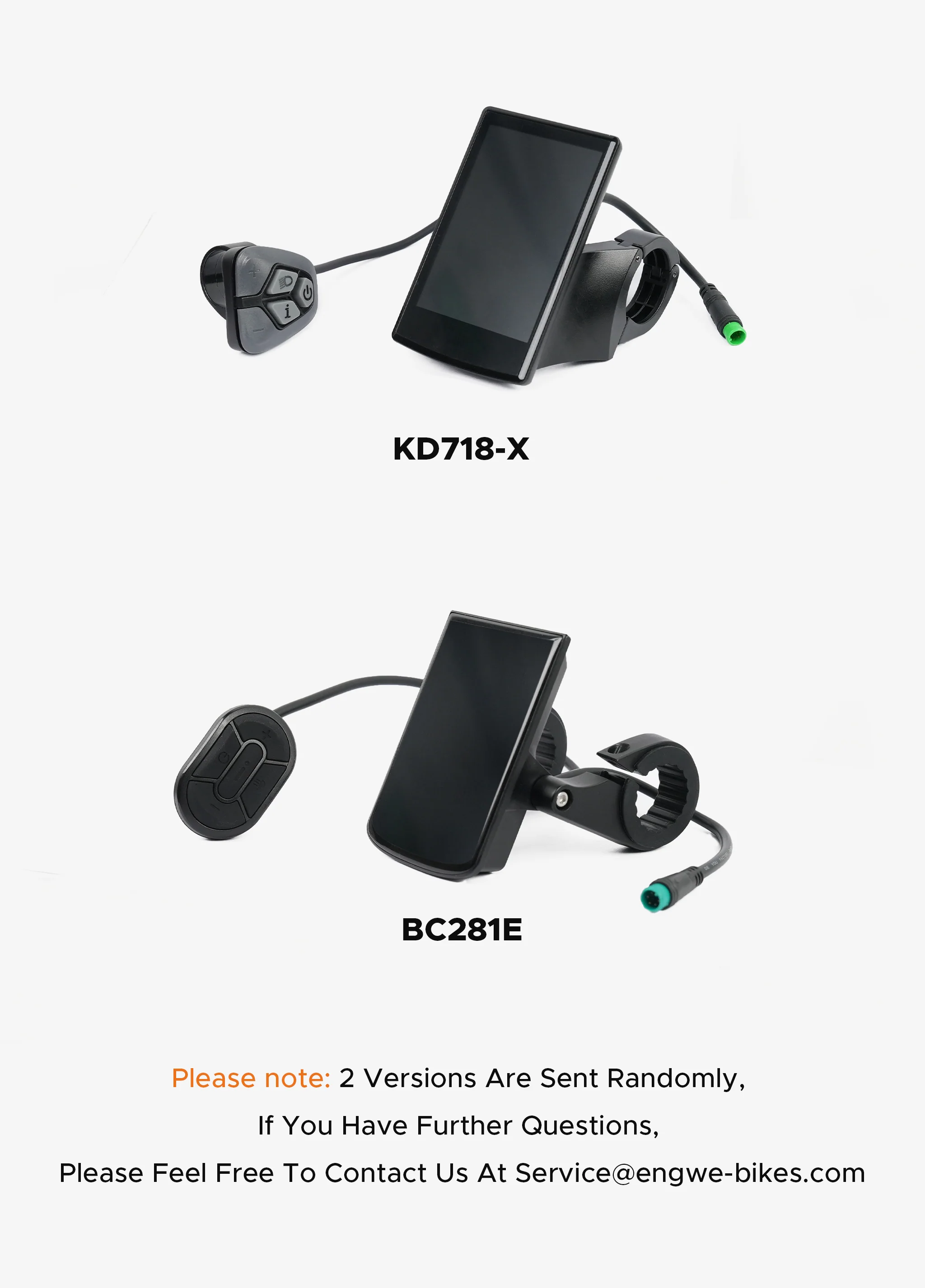 ENGWE X20 - Image 9